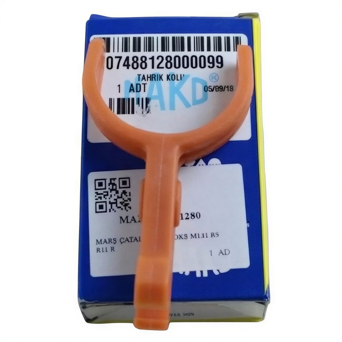 Doğan Şahin Kartal R9 R11 R19 Marş Çatalı Mako 74881280 - product