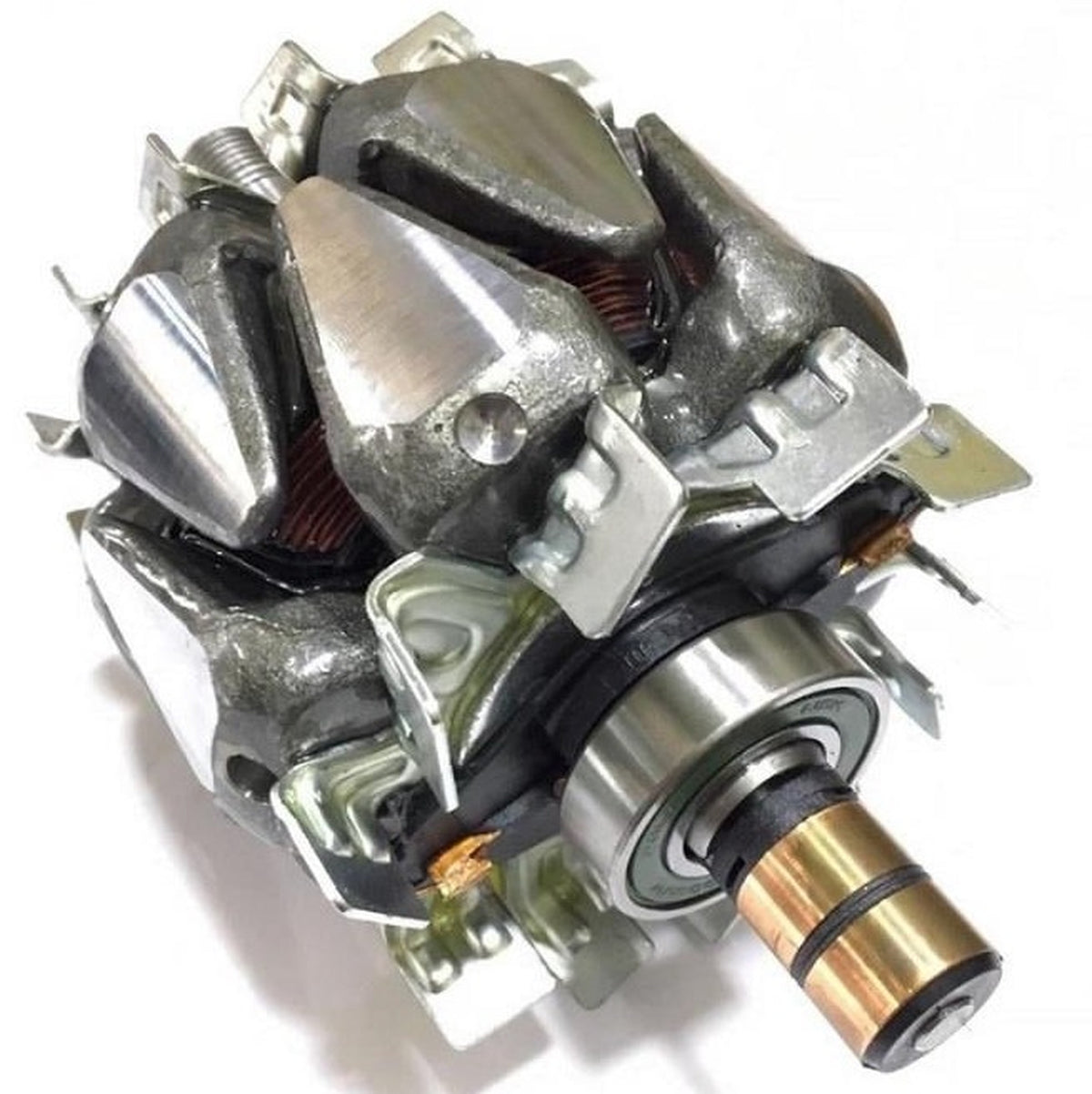 Fiat Doblo Jtd Alternatör Rotoru Mako 12120007 - main
