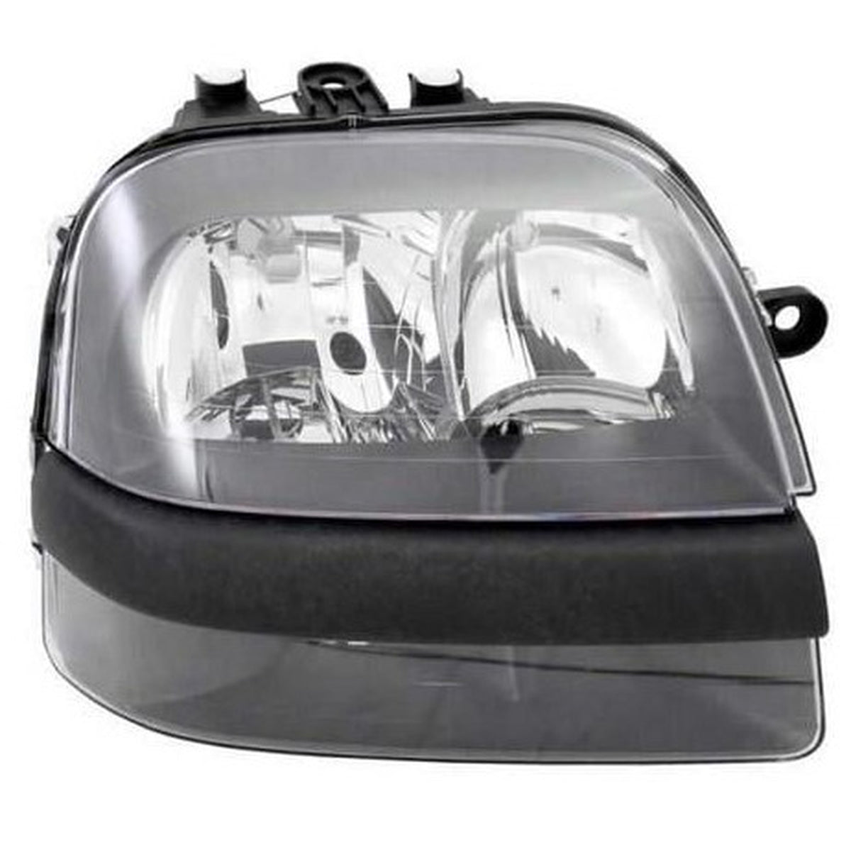 Fiat Doblo Ön Far Sağ Elektrikli Sisli 2001-2005 Mako 40540111 - product