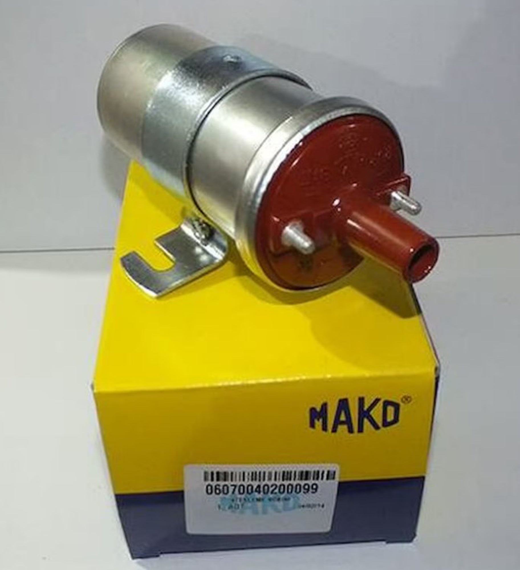 Renault 12 Toros Doğan Şahin Kartal Ateşleme Bobini Mako 60700402 - main