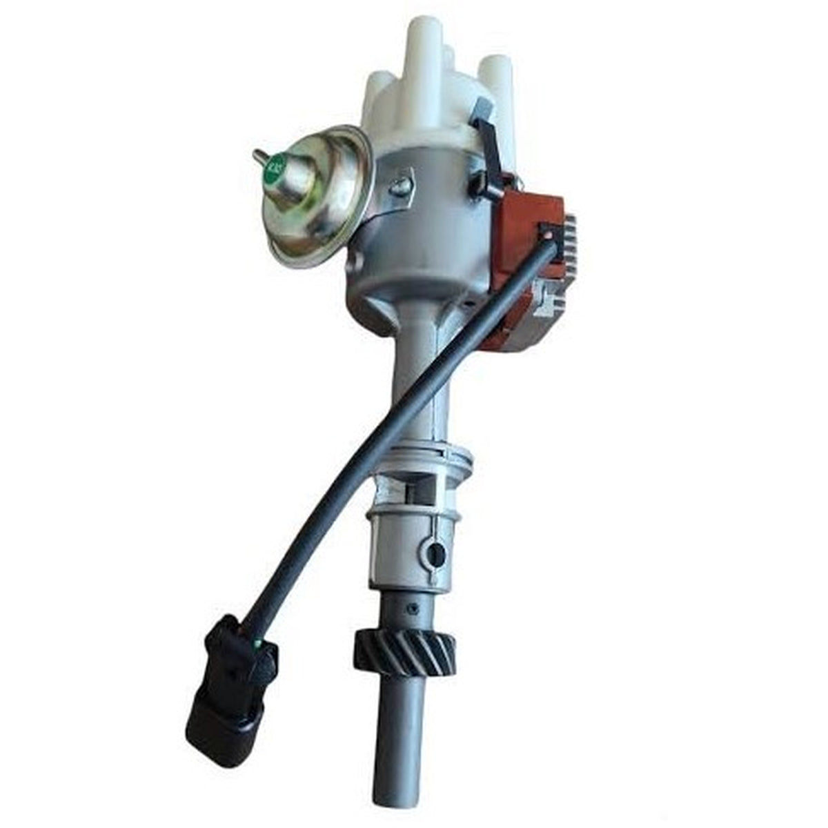 Doğan Kartal Şahin S Uno 70 Distribütör Komple Mako 61190501 - main