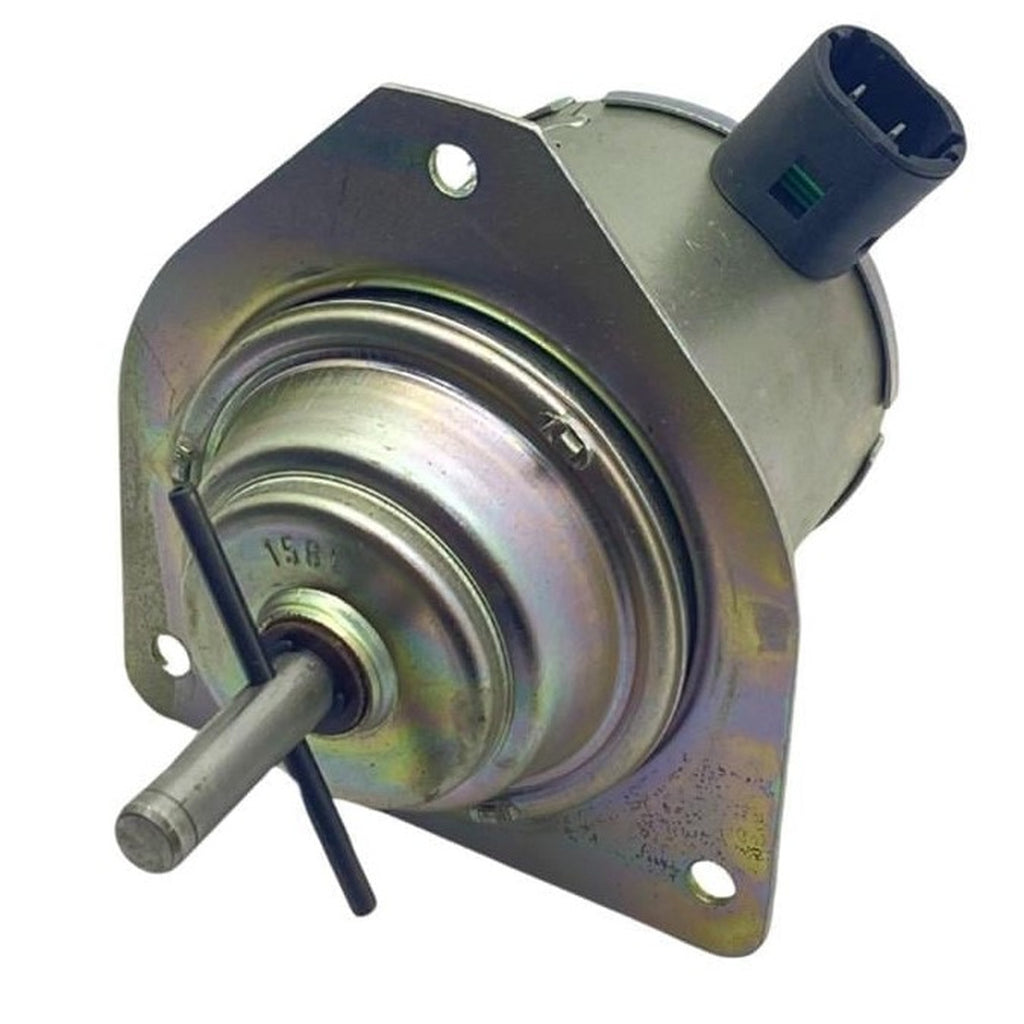 Renault R9 R11 R19 Radyatör Fan Motoru Mako 69401102 - product
