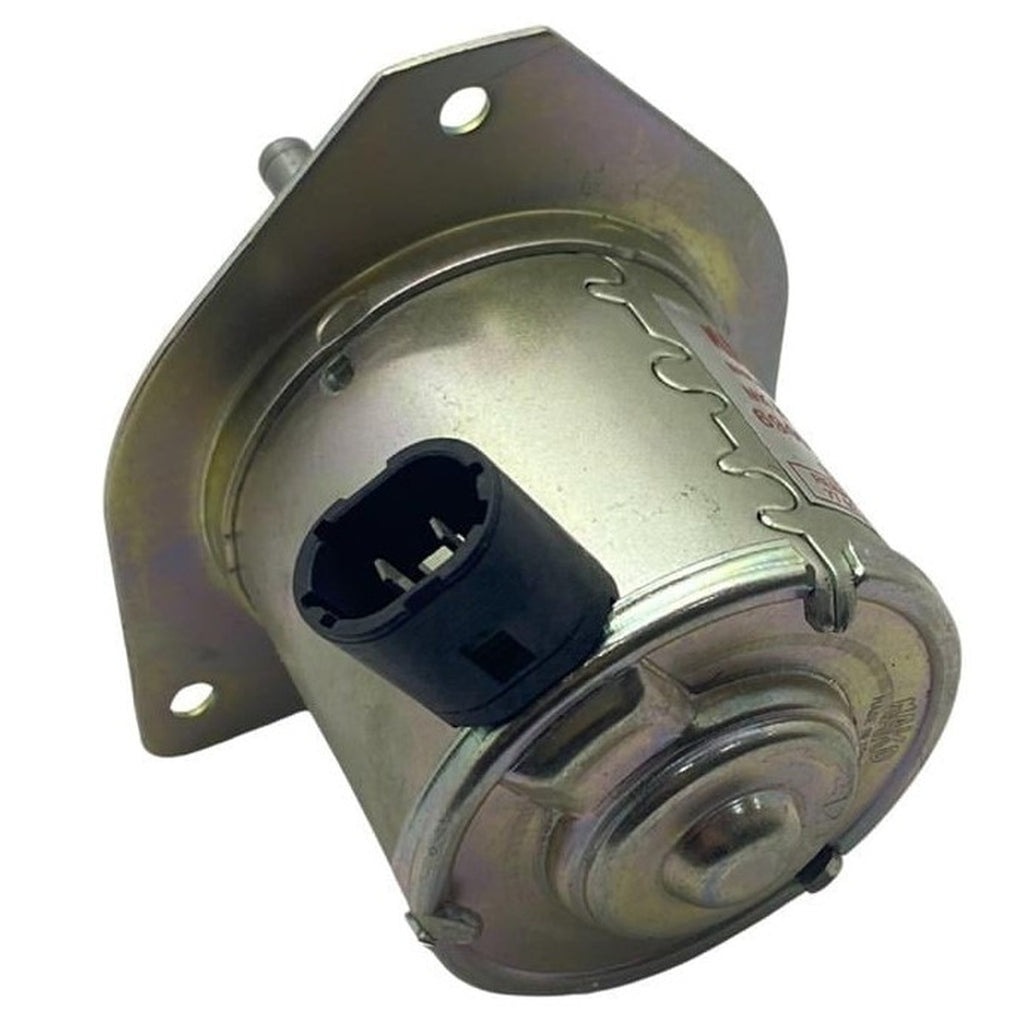 Renault R9 R11 R19 Radyatör Fan Motoru Mako 69401102 - main