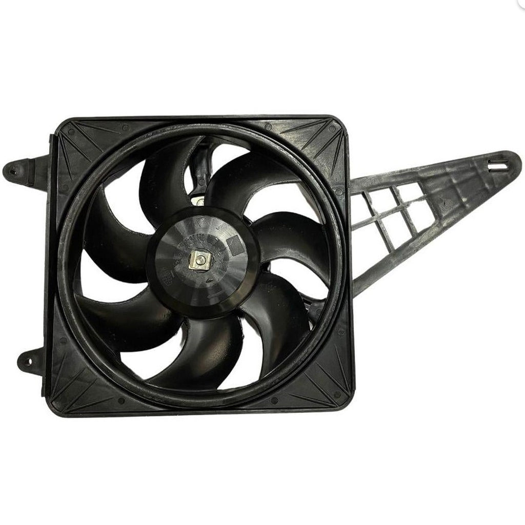 Tofaş Doğan Şahin Kartal Fan Motoru Soketli Mako 69402294 - product