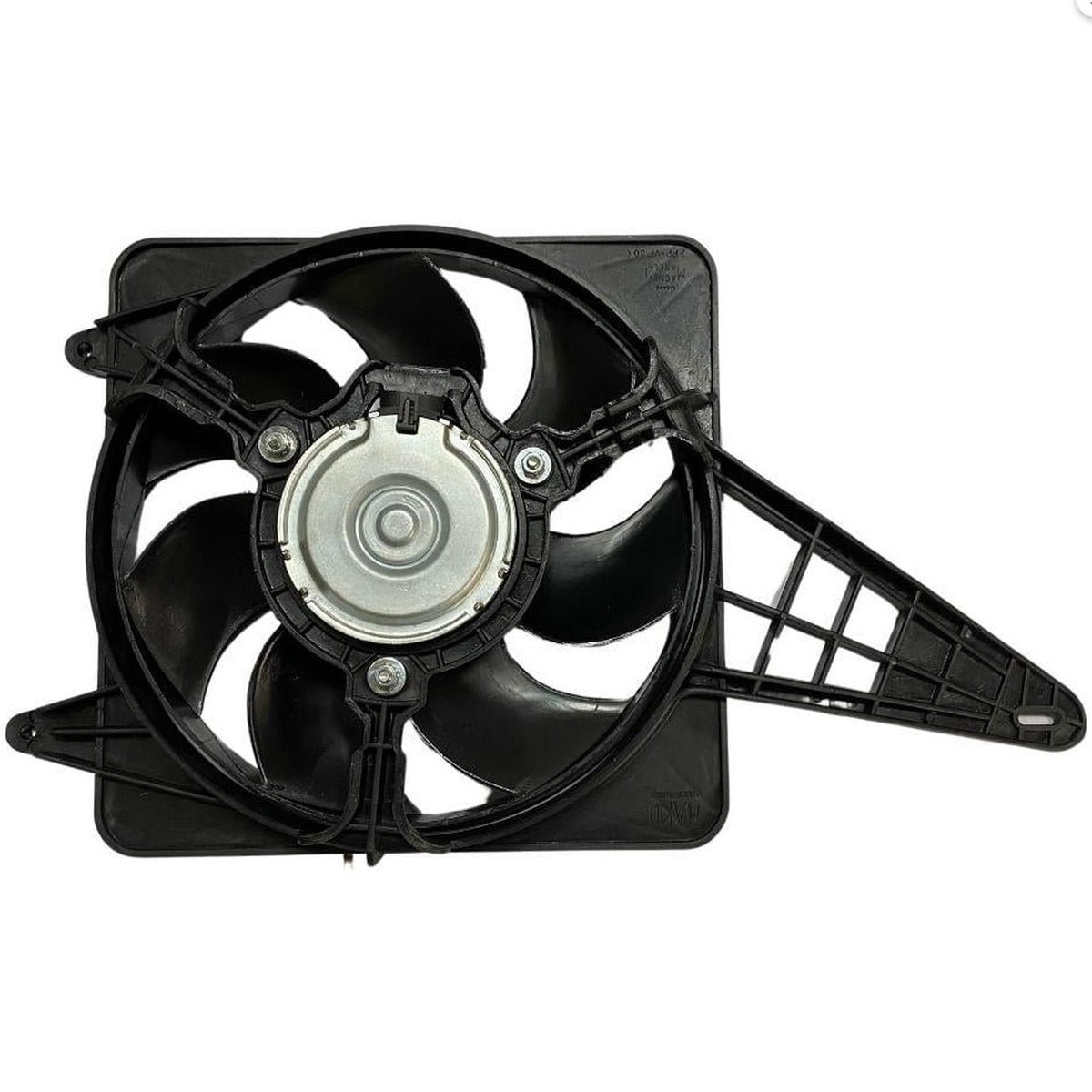 Tofaş Doğan Şahin Kartal Fan Motoru Soketli Mako 69402294 - main