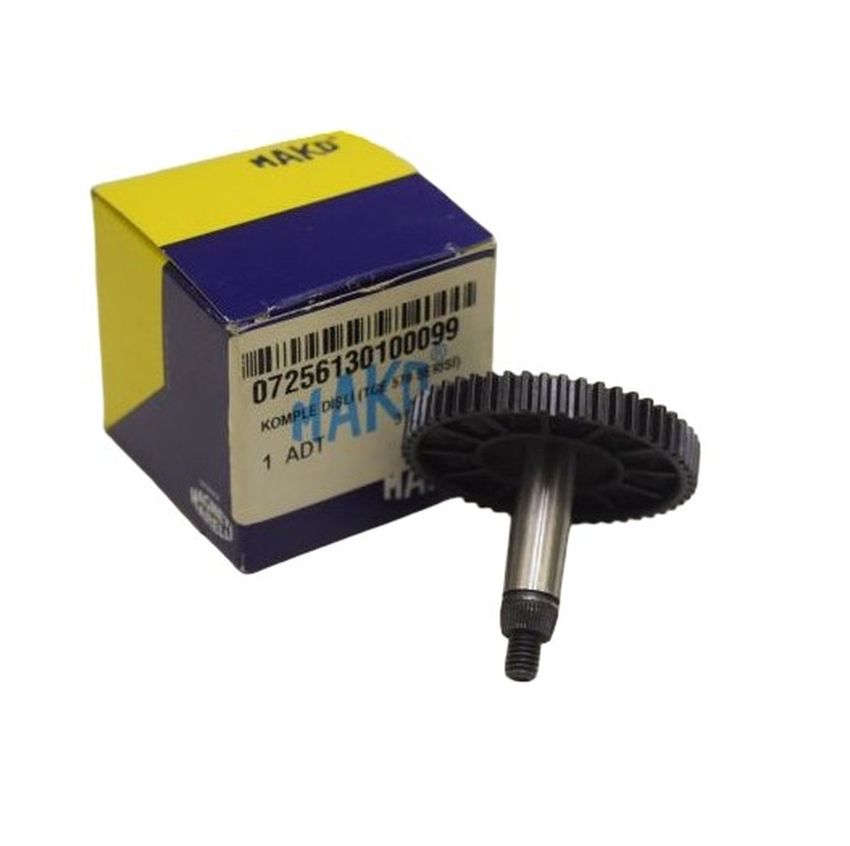 Doğan Şahin Kartal Murat 131 Ön Silecek Motor Dişlisi Mako 72561301 - product