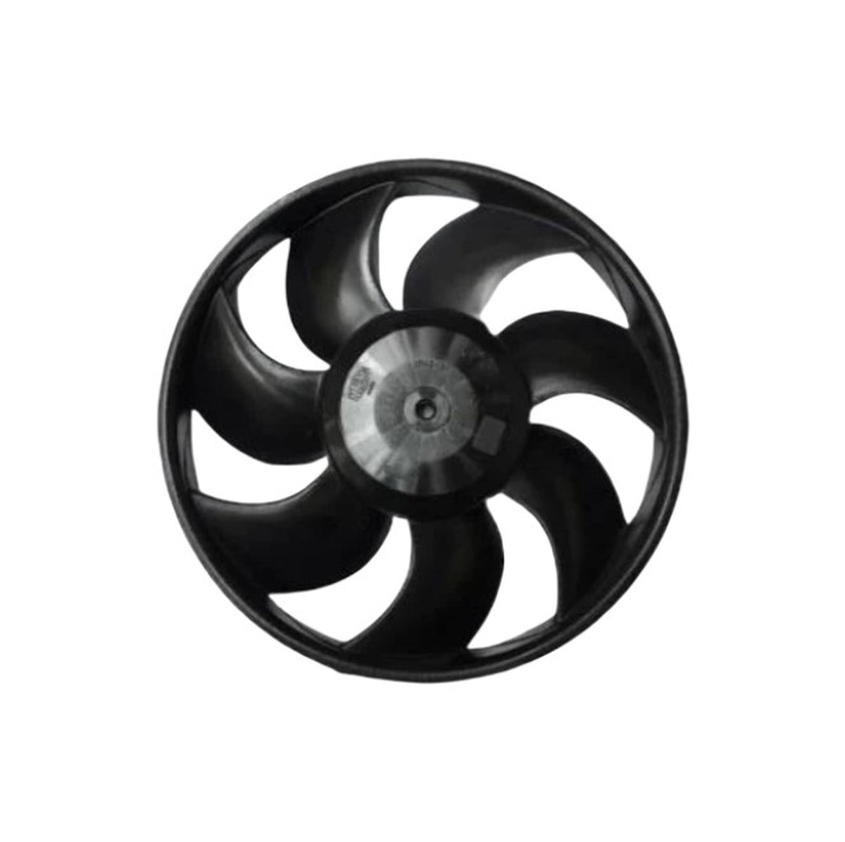 Renault Clio Radyatör Fan Pervanesi Klimalı Mako 78519845 - main