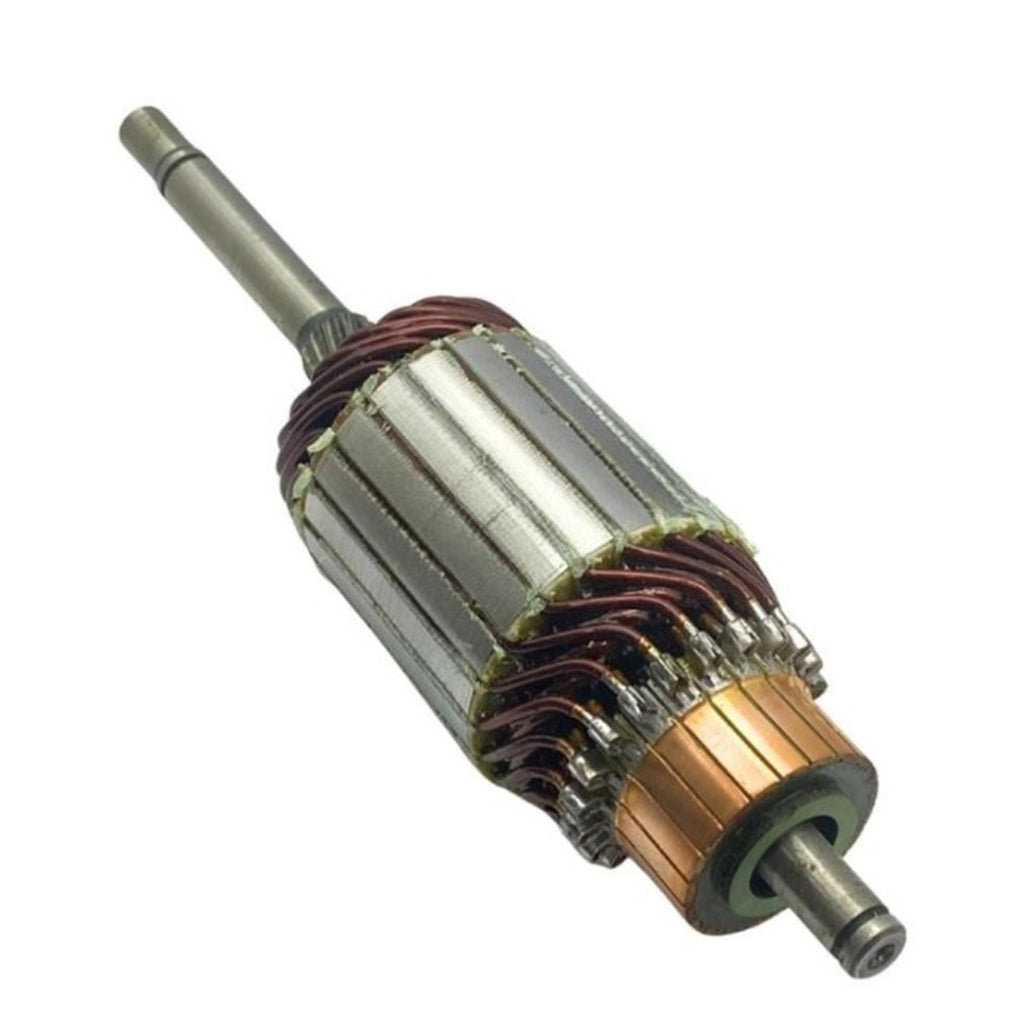 Tofaş Şahin Doğan Kartal Tempra Tipo Marş Kollektörü Mako 83220031 - product