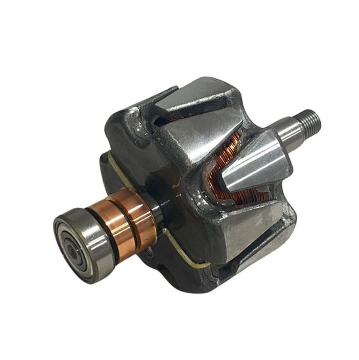 Tempra Tipo Doğan Kartal Şahin Alternatör Rotoru Mako 83600011 - product