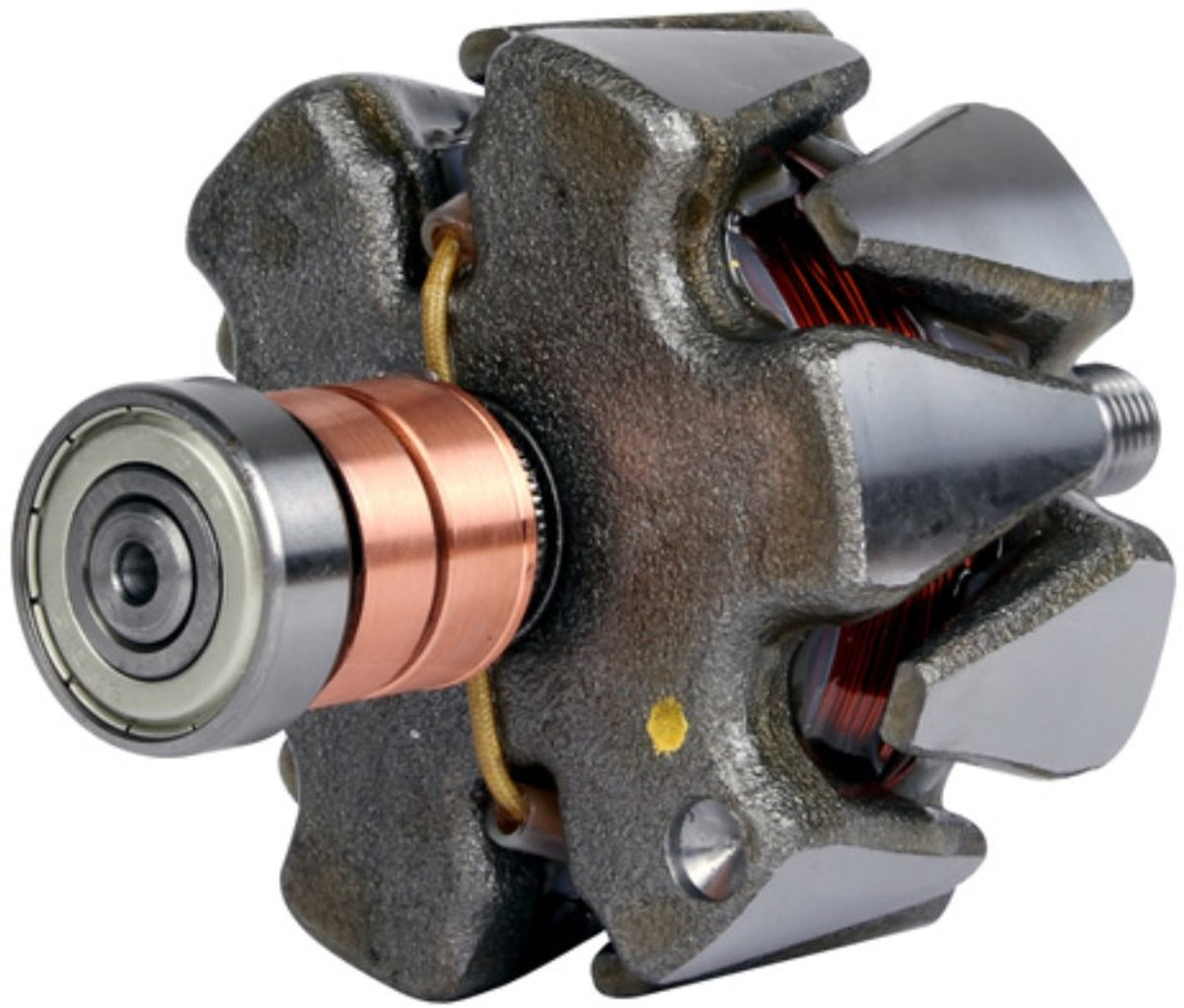 Tempra Tipo Doğan Kartal Şahin Alternatör Rotoru Mako 83600011 - product
