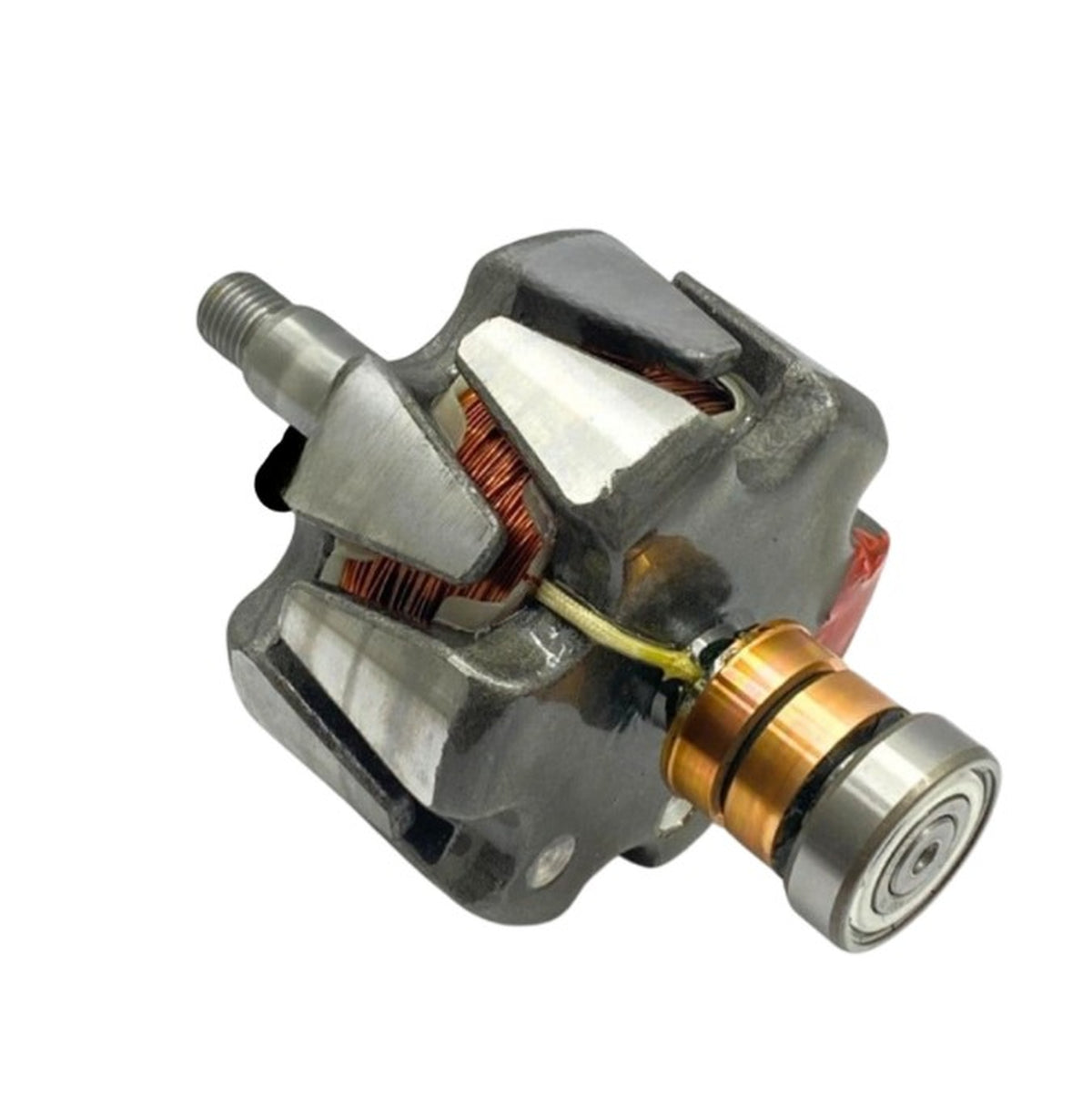 Tempra Tipo Uno Doğan R19 Alternatör Rotoru 12V 65A Mako 83601641 - product