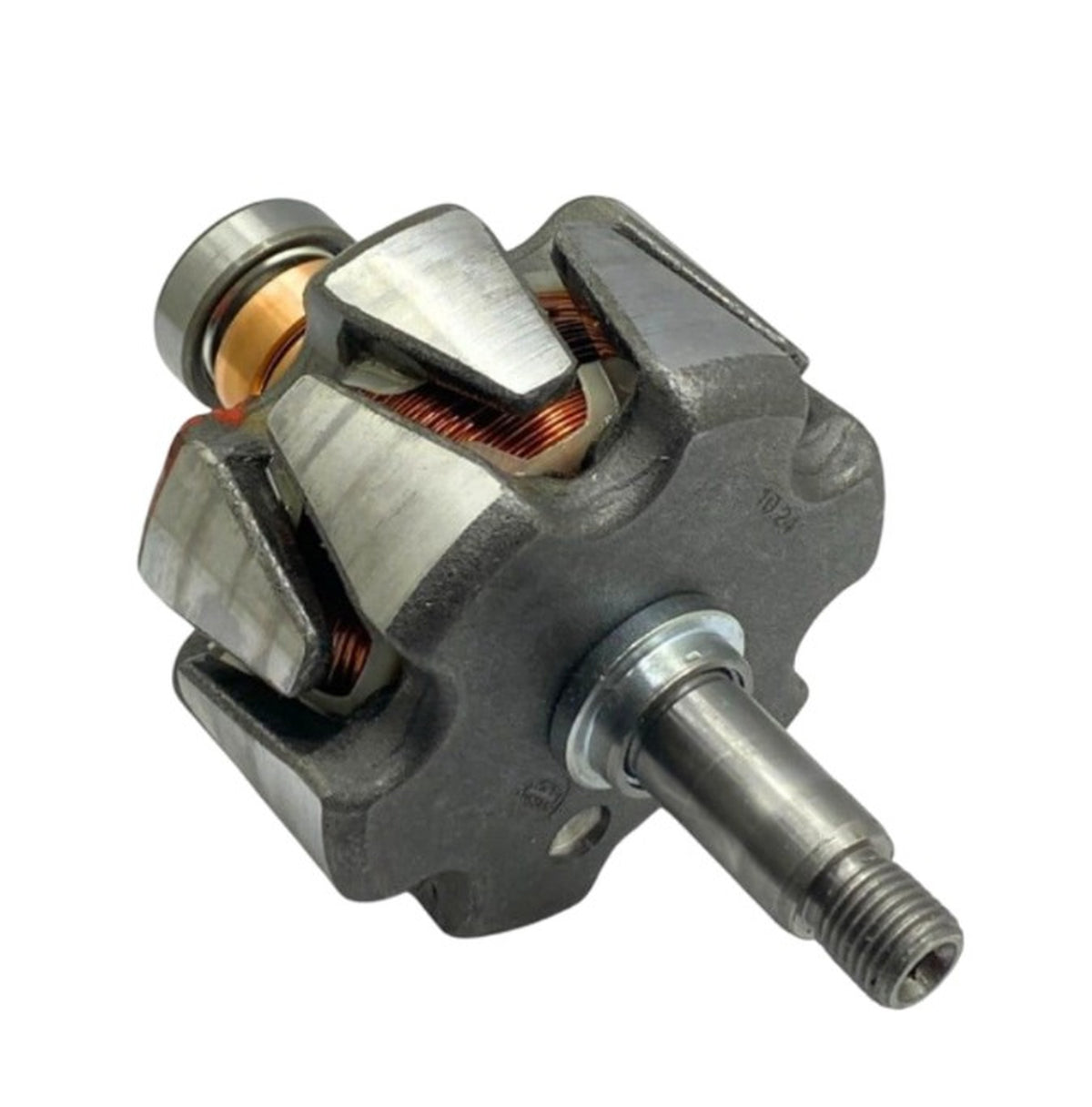 Tempra Tipo Uno Doğan R19 Alternatör Rotoru 12V 65A Mako 83601641 - main