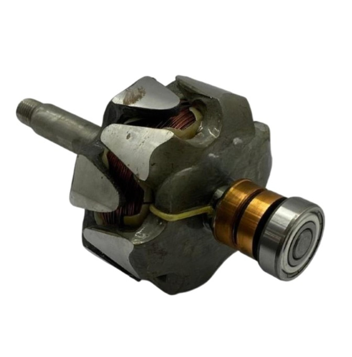 Renault R9 R11 R12 Alternatör Şarj Rotoru Mako 83602284 - main