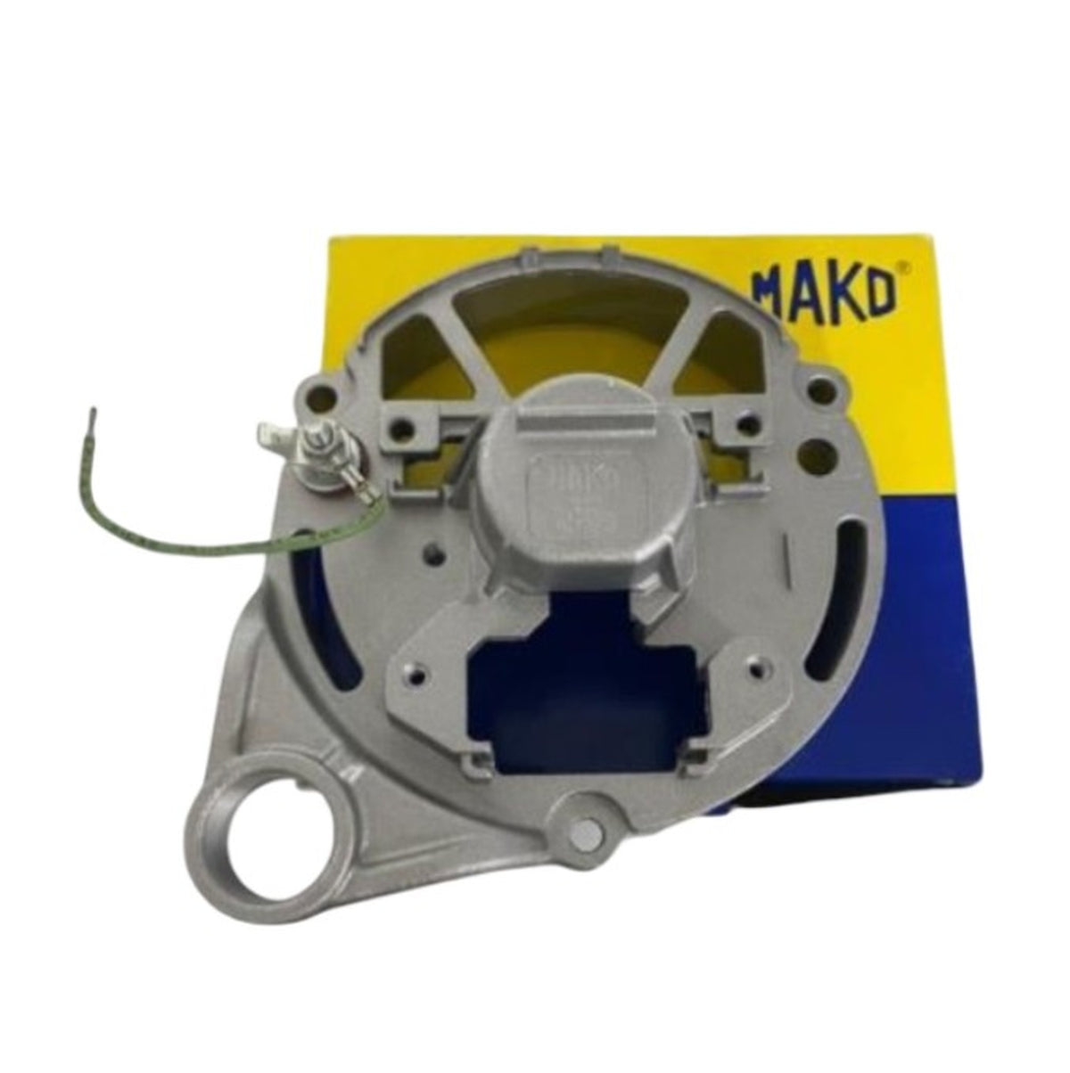 Fiat Uno Doğan Şahin Kartal Alternatör Diyot Arka Kapağı Mako 83603311 - product