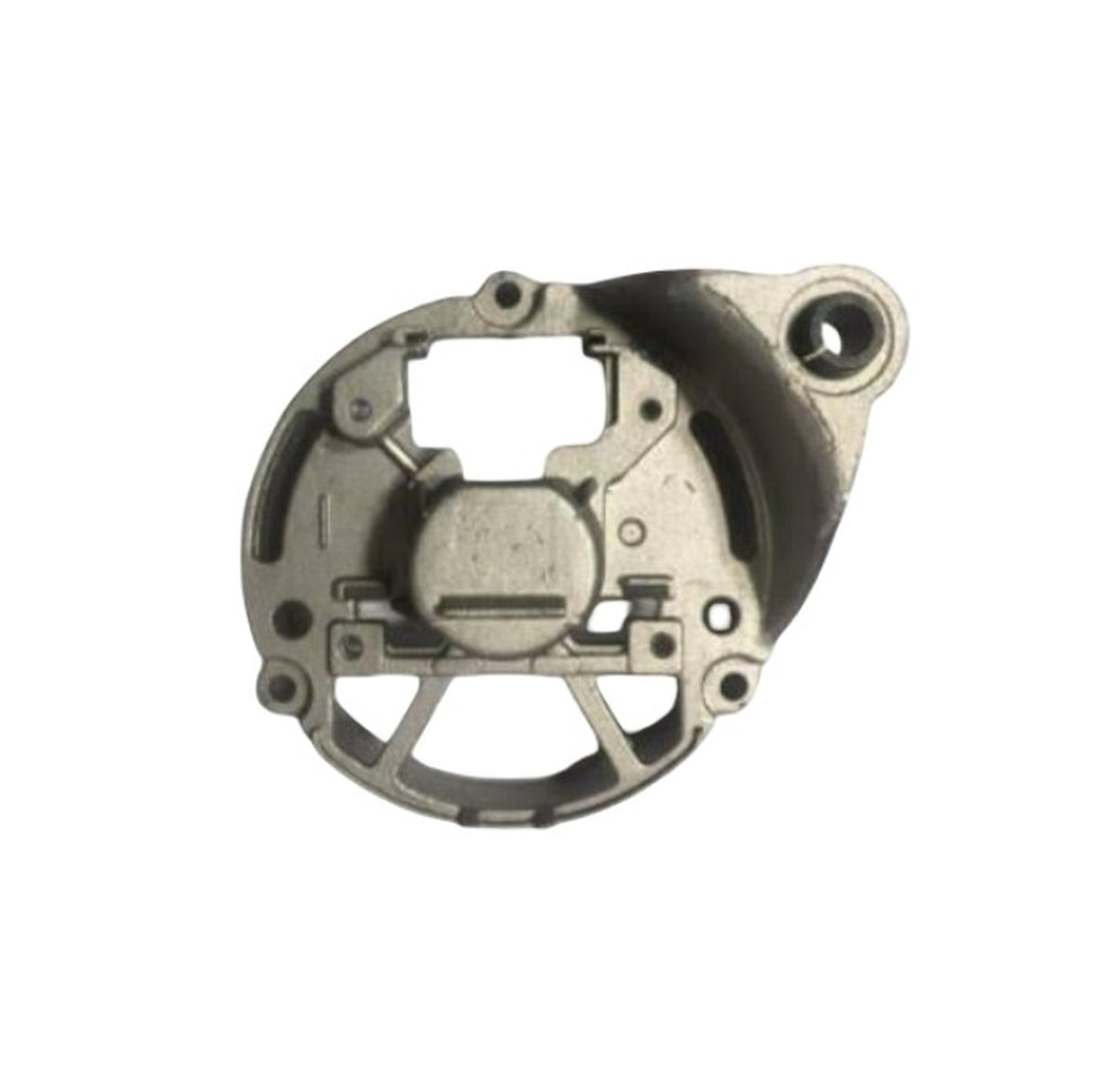 Fiat Uno Doğan Şahin Kartal Alternatör Diyot Arka Kapağı Mako 83603311 - main