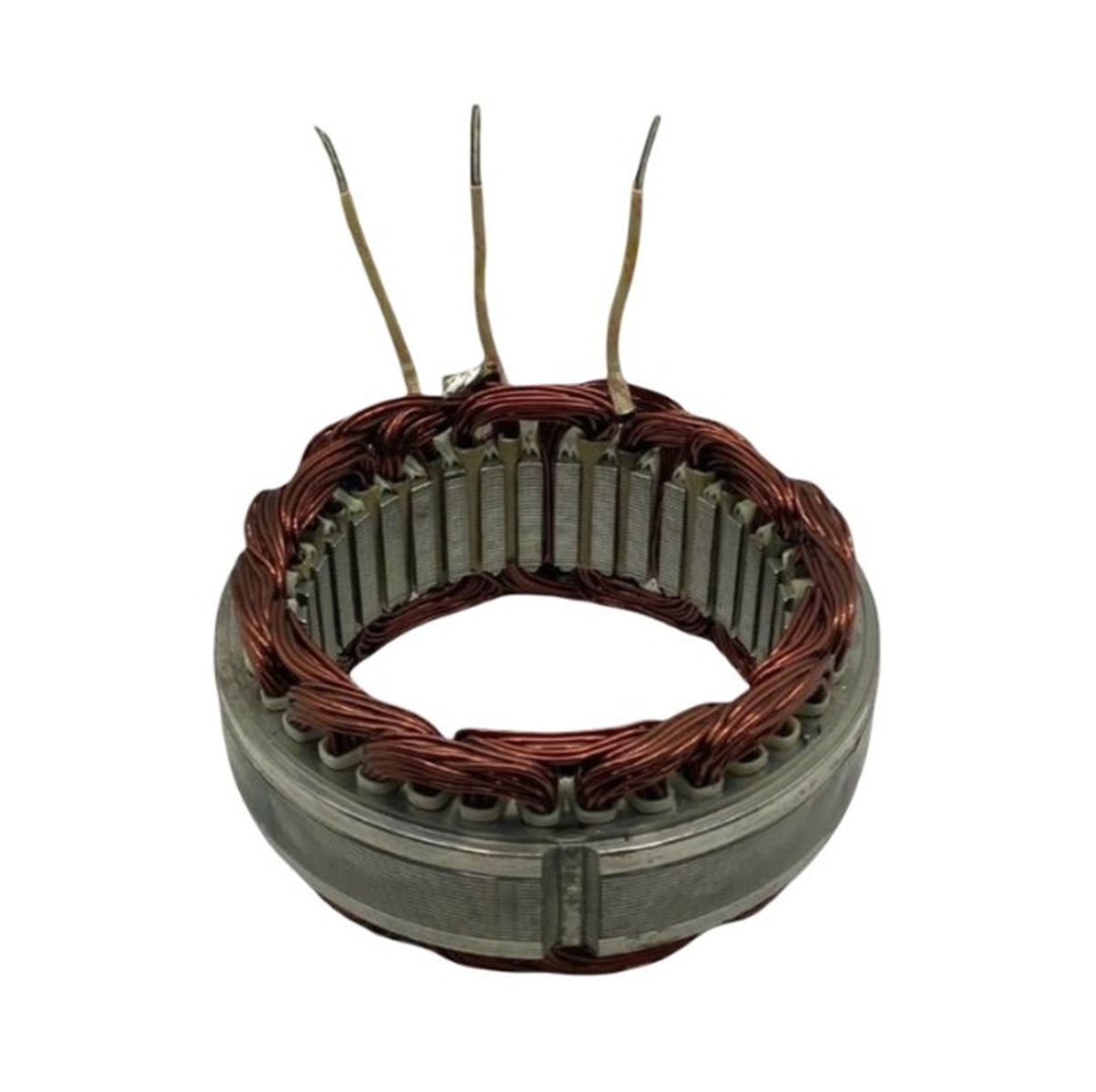 Tempra Tipo Uno Doğan R19 Alternatör Statör 12V 65A Mako 83607091 - product