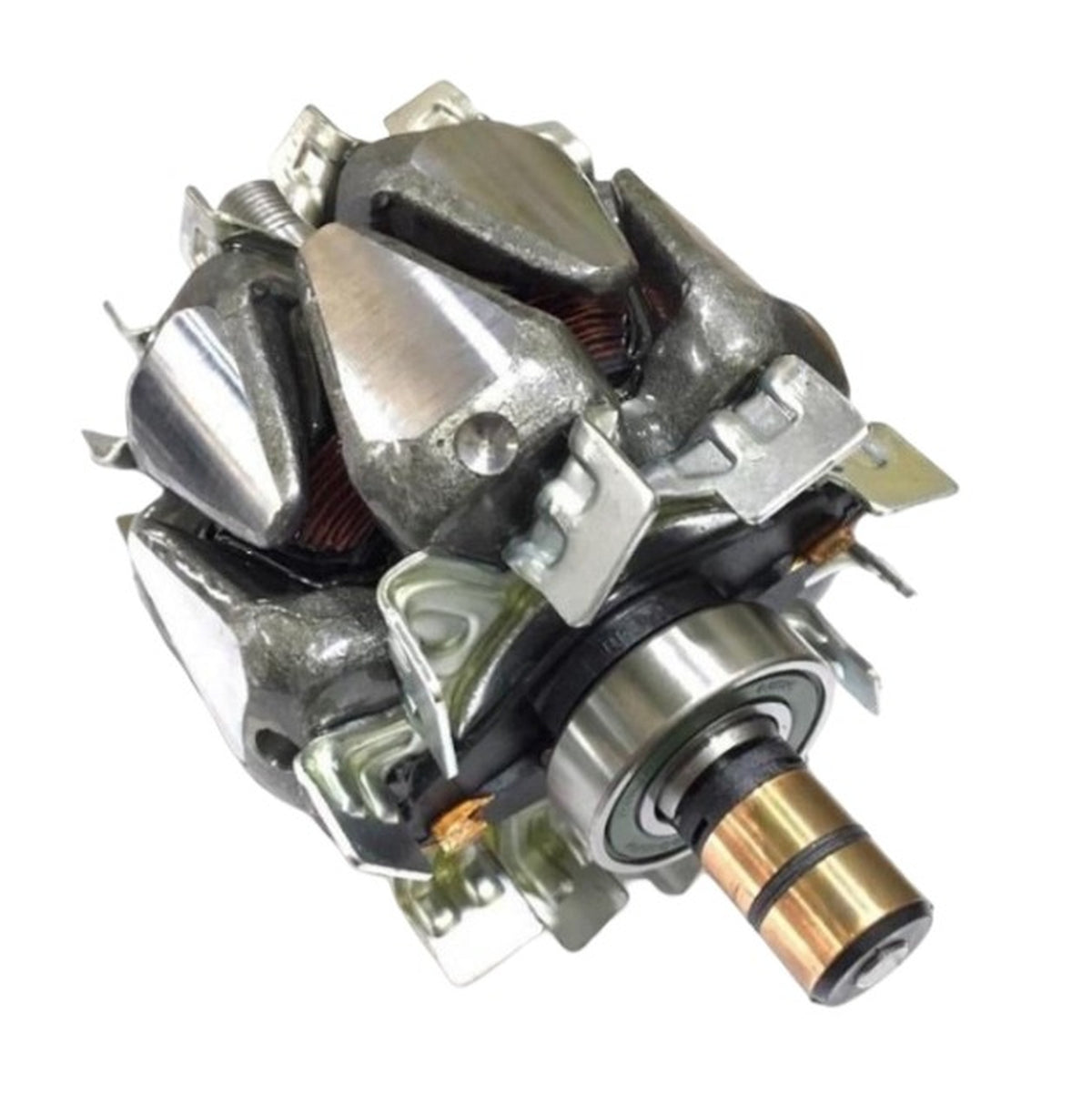Peugeot 206 Transit Doblo Alternatör Rotoru Mako 83631271 - main