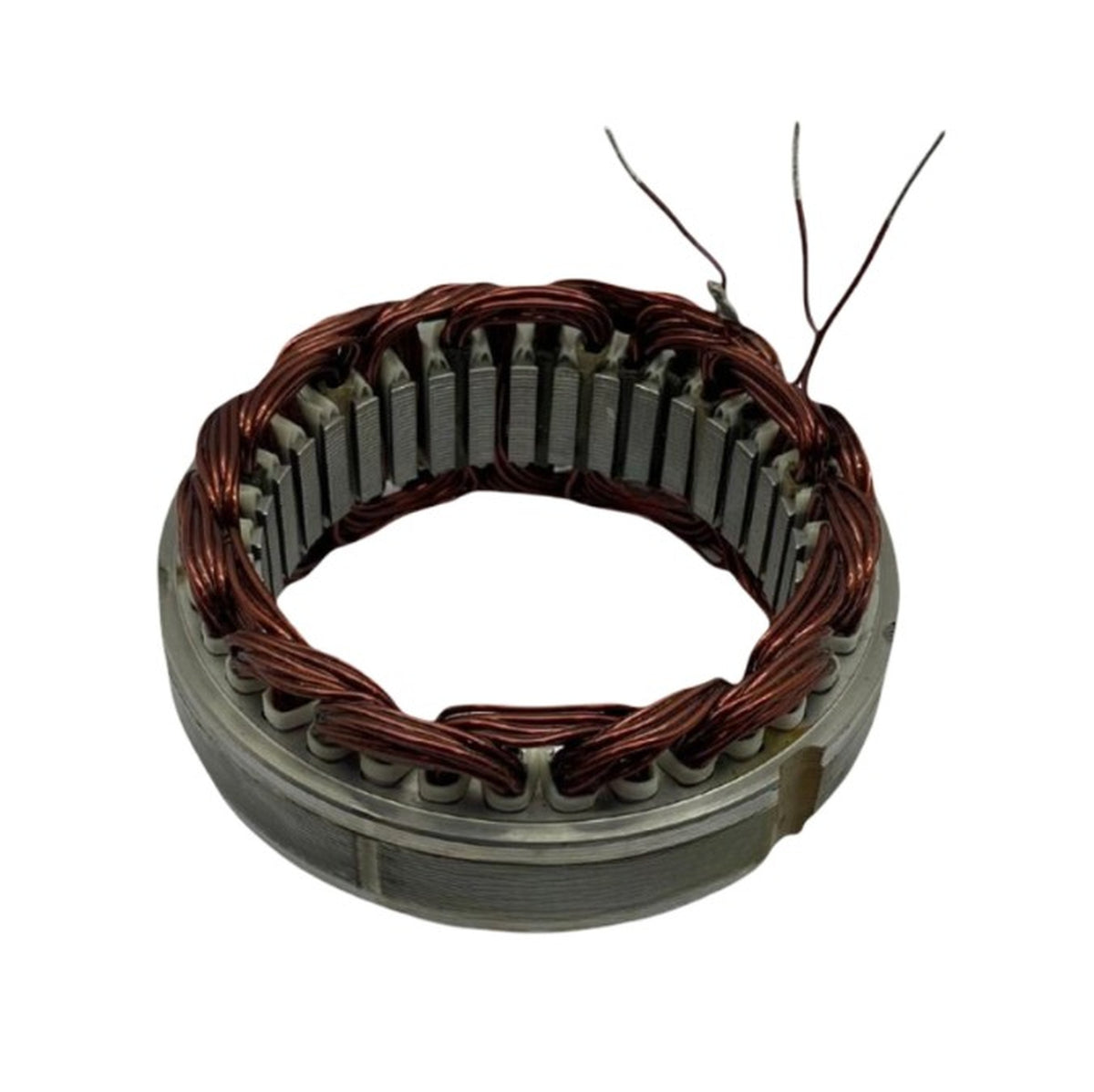 Tempra Tipo Uno Doğan R19 Alternatör Statör 12V 65A Mako 83607091 - main