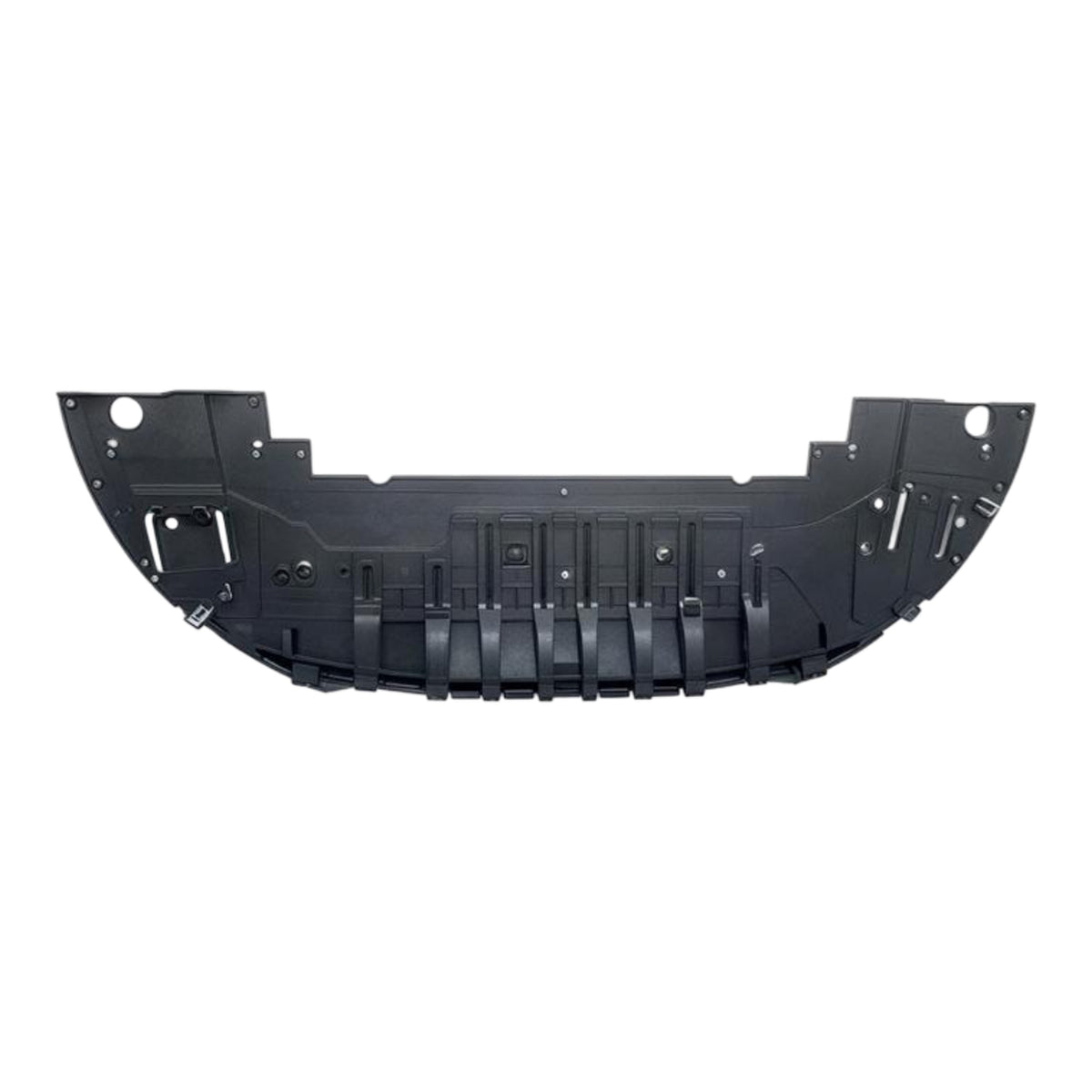 Renault Megane 4 Ön Tampon Alt Deflektörü Maral 210084 - main