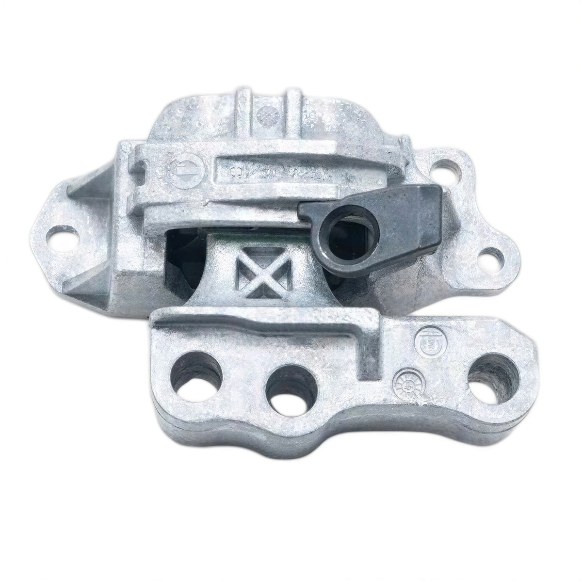 Fiat Egea Dodge Nitro Motor Takozu Sağ Otomatik Marelli 030607020483 - main