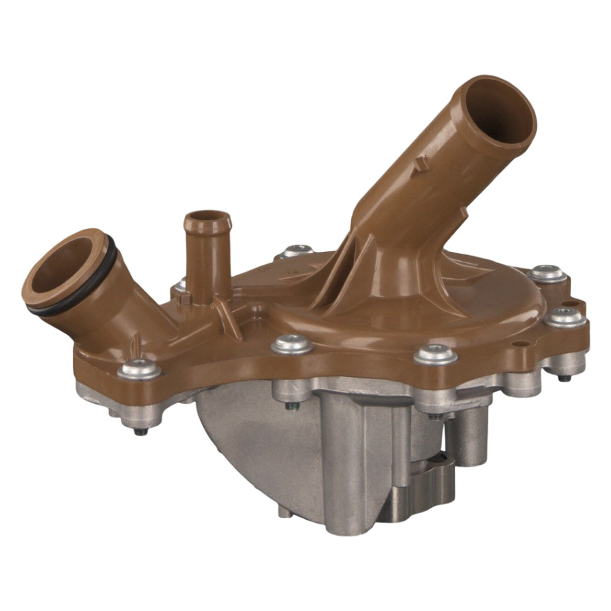 Transit Boxer Ducato Jumper Devirdaim Su Pompası Marelli 351110017700 - main