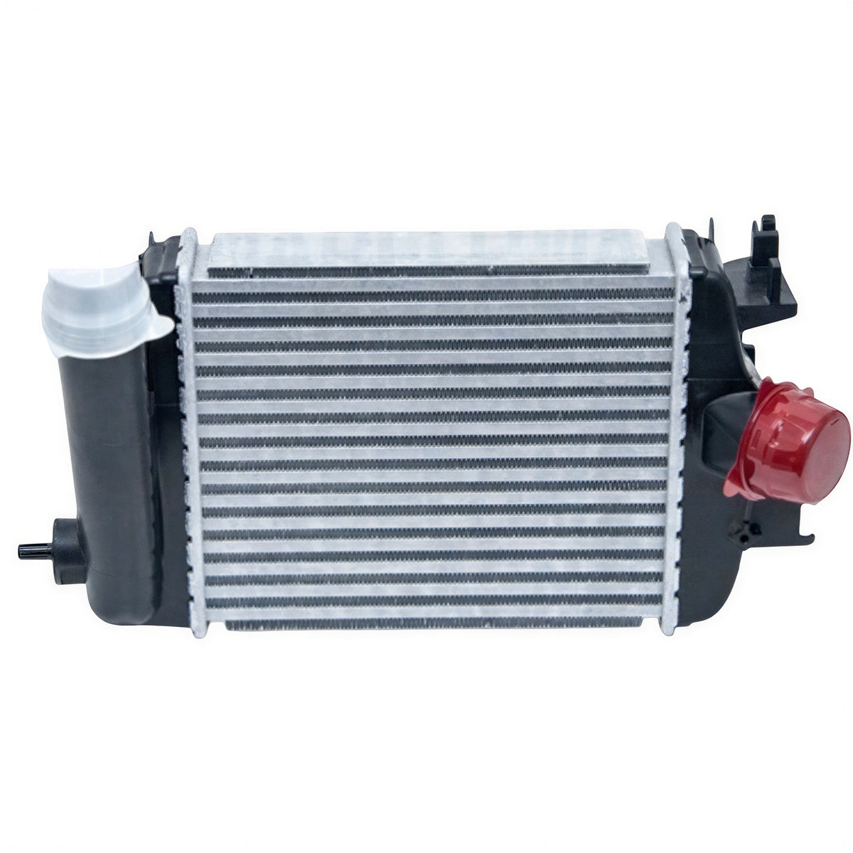 Renault Clio V 1.3 TCE Turbo Radyatörü Intercooler Marelli - main