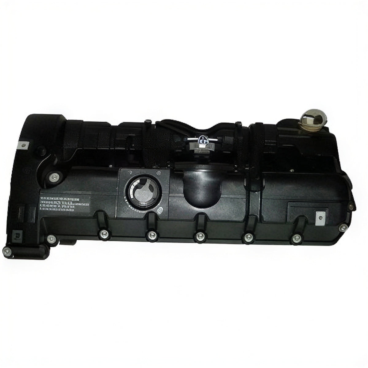 Fiat Marelli Külbütör Kapağı 359000605630 - main