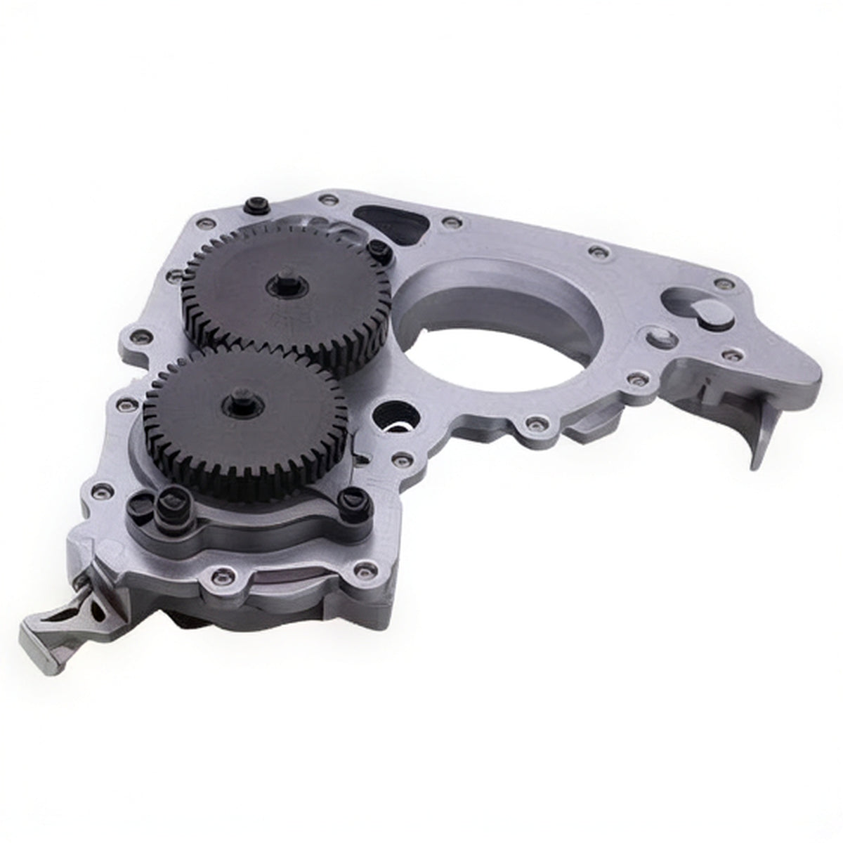 Fiat Ducato Iveco Daily Karsan J10 Yağ Pompası Marelli 359002100630 - main