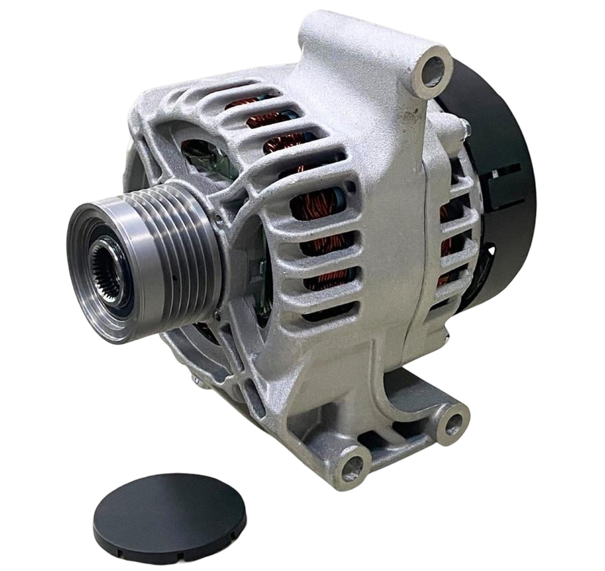 Fiat Fiorino Nemo Bipper Egea Alternatör Marelli 359002805240 - main