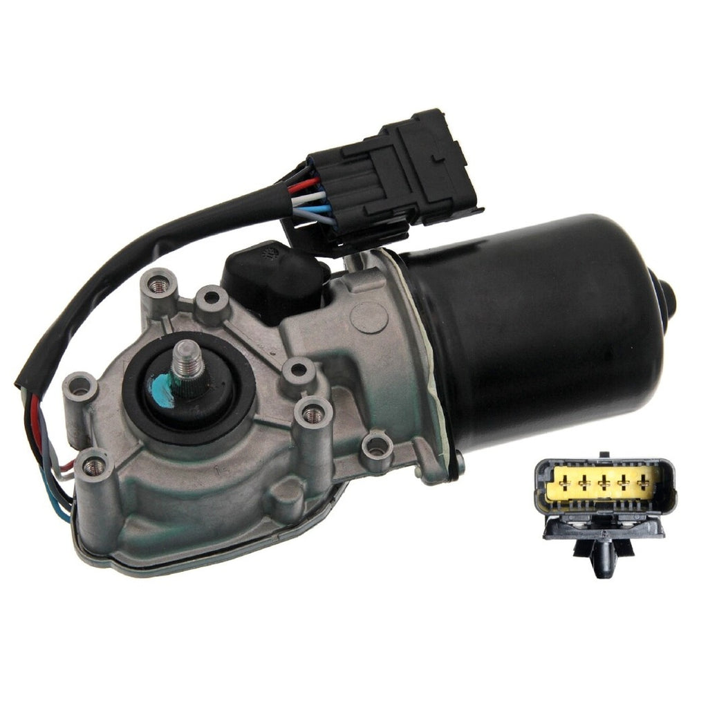 Renault Trafic 2 Silecek Motoru Marelli 359003800060 - product