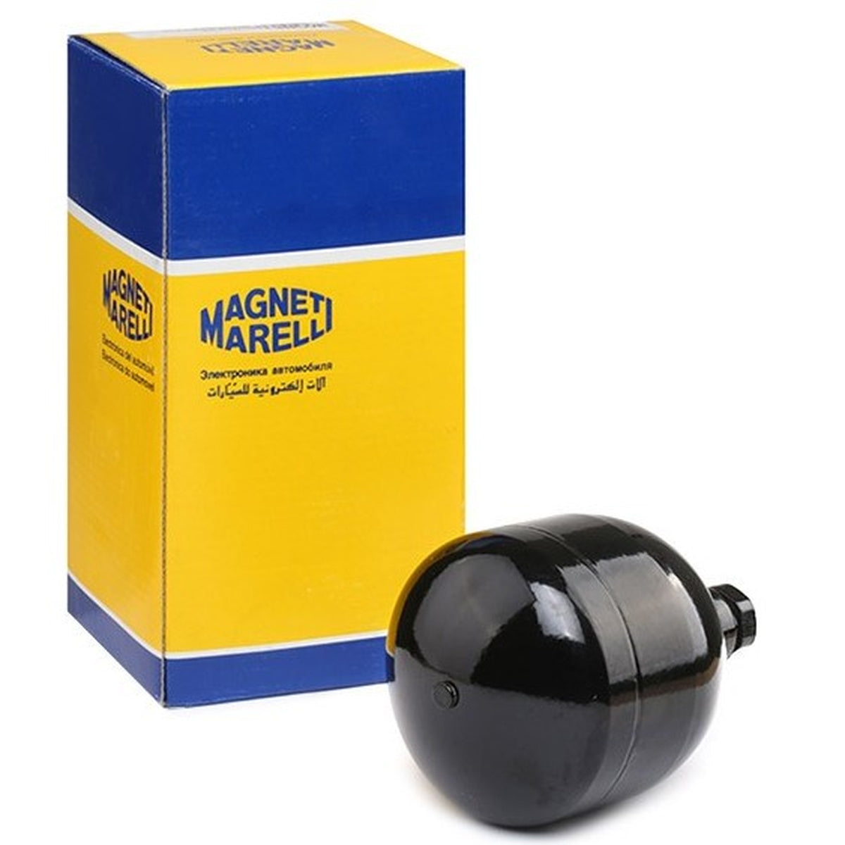 Fiat Vites Akümülatörü Marelli 24000001010 - product