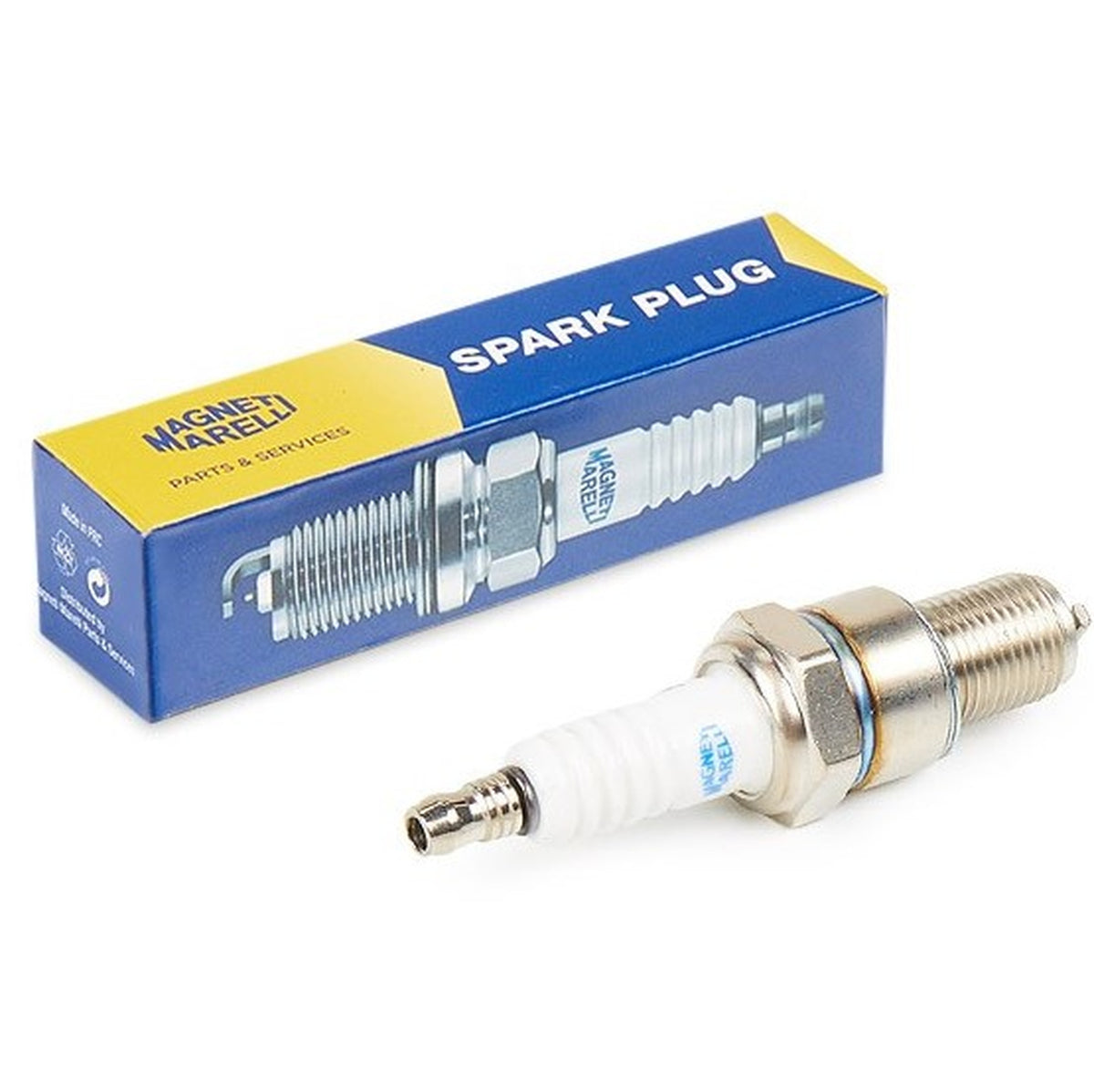 Renault Broadway R9 R11 R19 R21 Ateşleme Bujisi Marelli 062609000006 - product