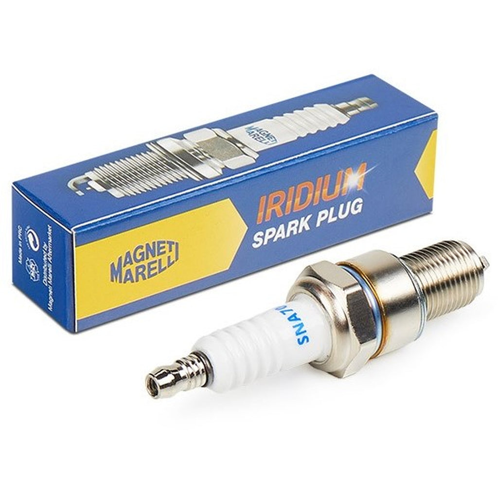 Renault R9 R11 R19 Tempra Tipo Buji Marelli 062708000004 - product