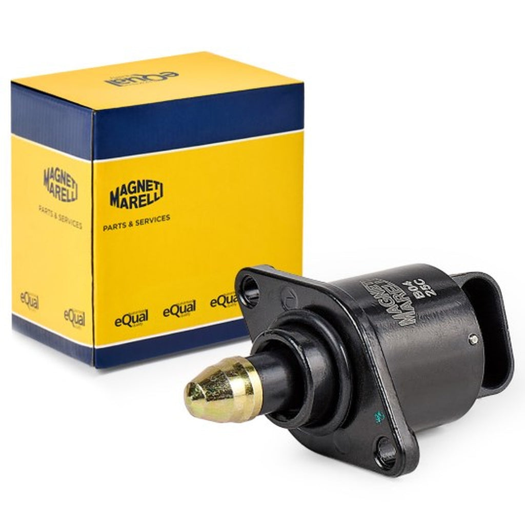 Fiat Doğan Kartal Slx Palio 1.2 8V Rölanti Ayar Valfi Marelli - product