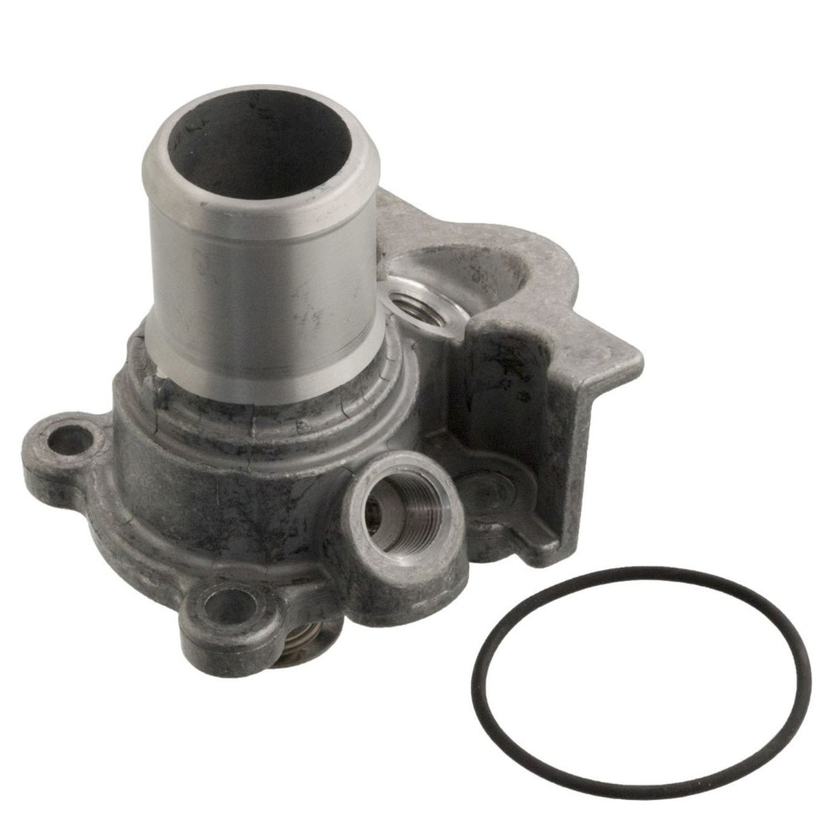 Fiat Ducato 2.3 JTD Termostat 82 Derece Marelli 359001202870 - main