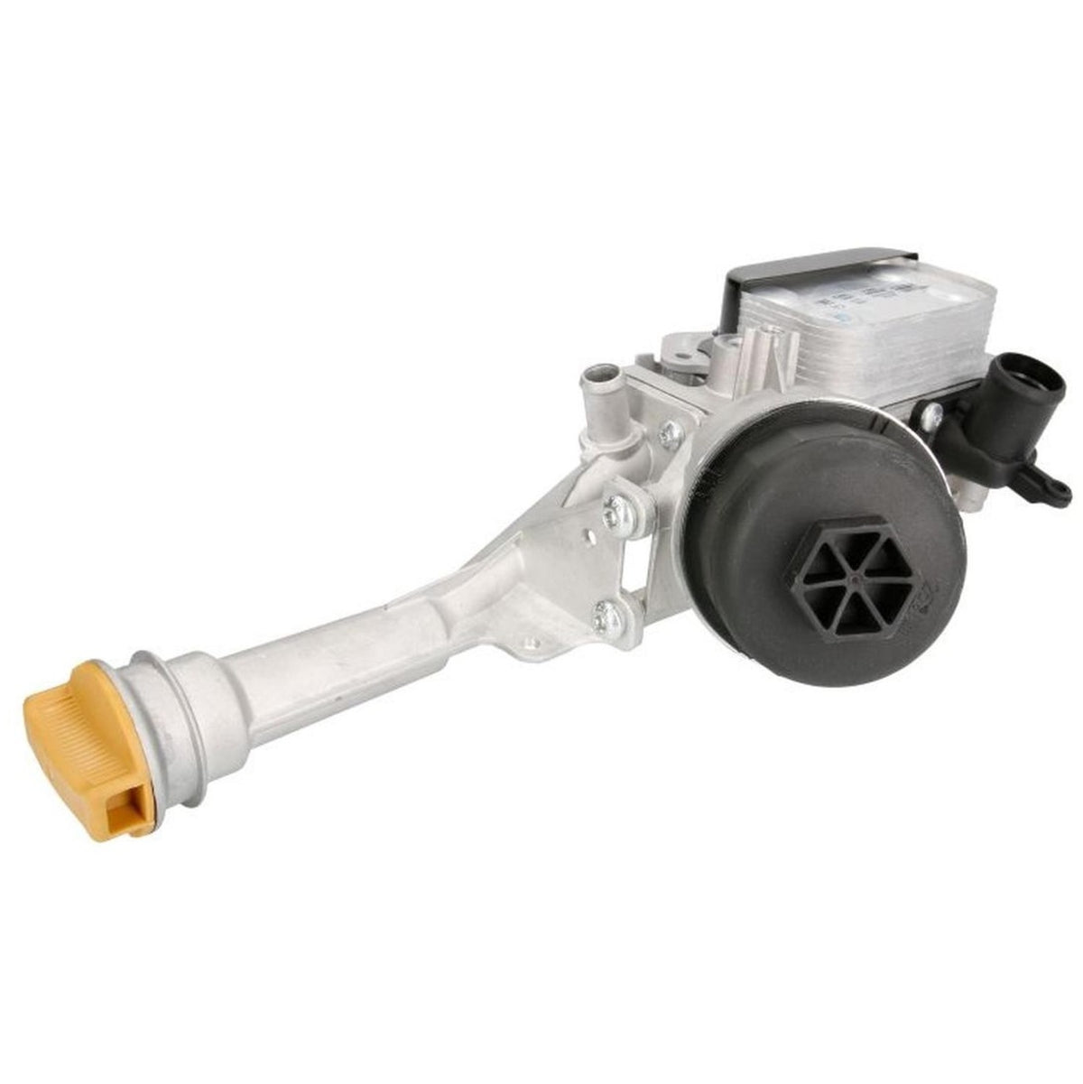Fiat Egea Doblo Linea 1.3 Multijet Yağ Soğutucusu Marelli 359001603180 - main