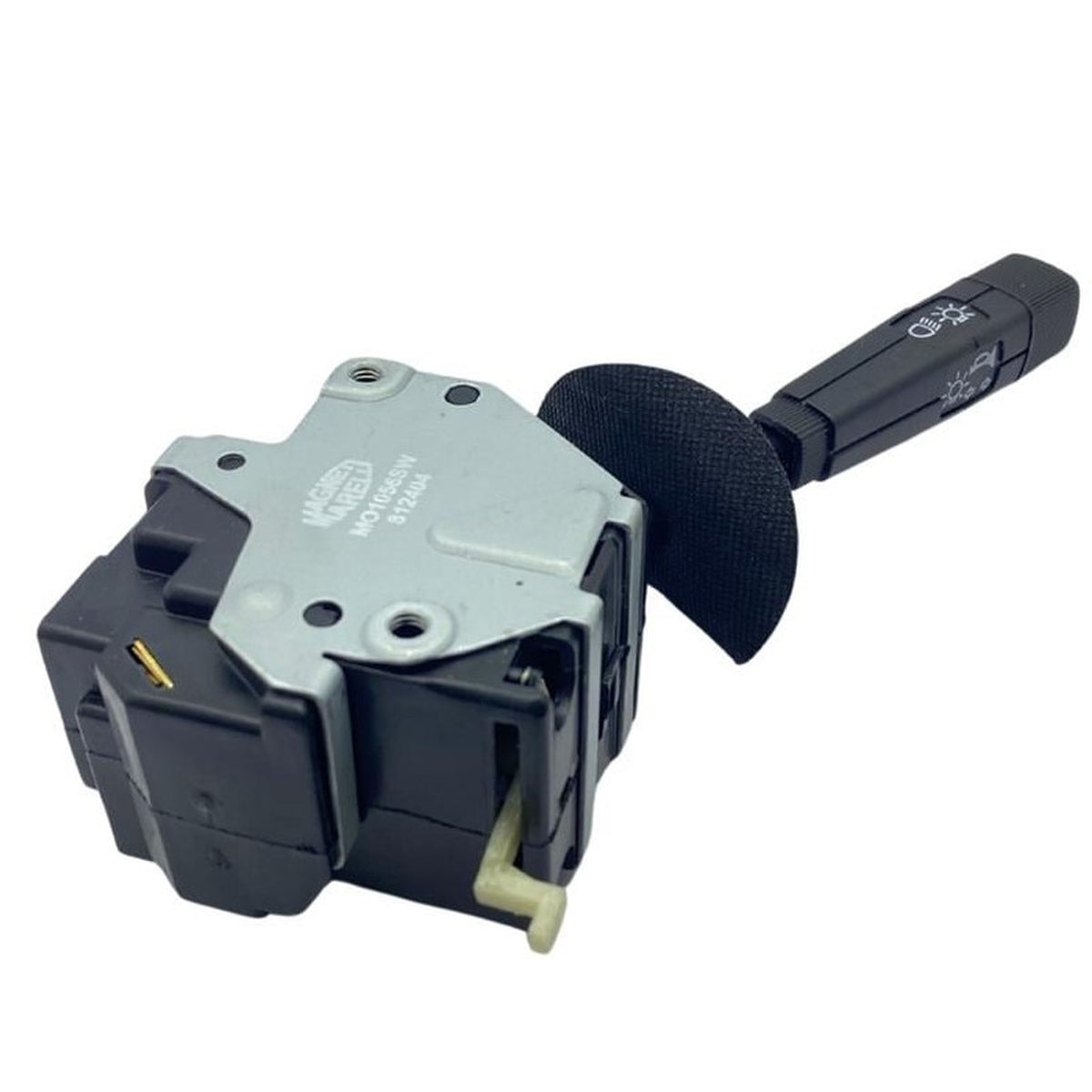 Renault R9 R11 Far Korna Kumanda Kolu Siyah Marelli 359003310560 - main