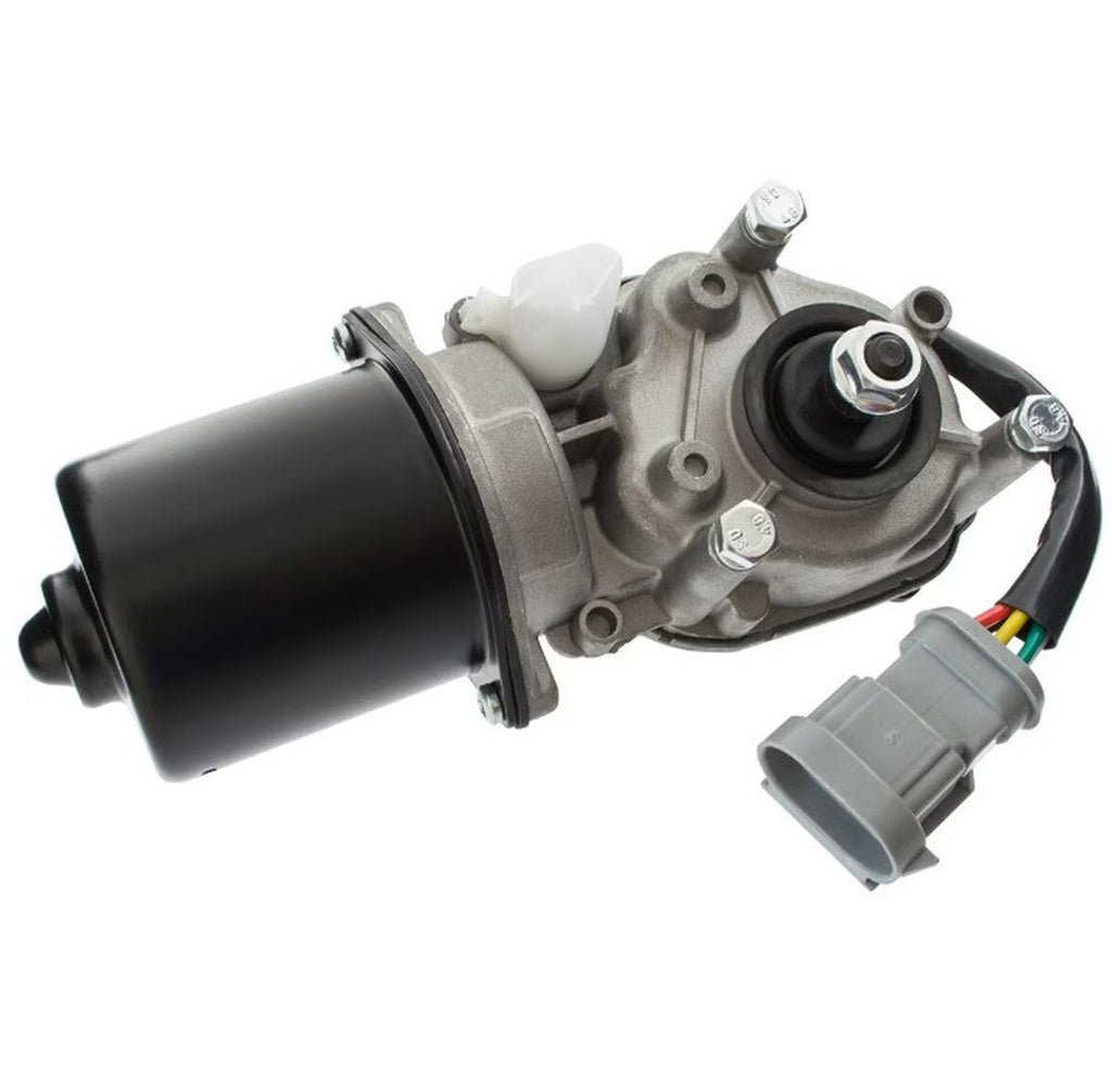 Renault Master 2 Ön Silecek Motoru Marelli 359003800040 - main