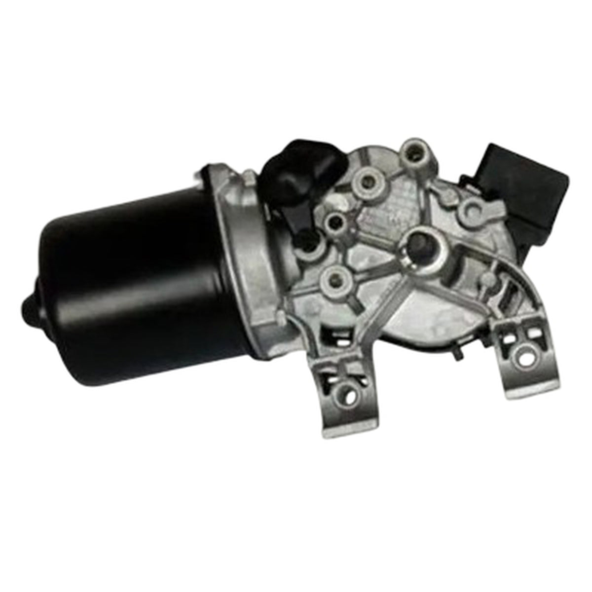 Renault Megane 2 Ön Silecek Motoru Marelli 359003800050 - main