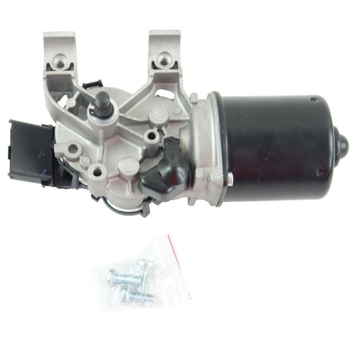 Renault Clio 3 Ön Cam Silecek Motoru Marelli 359003800070 - product