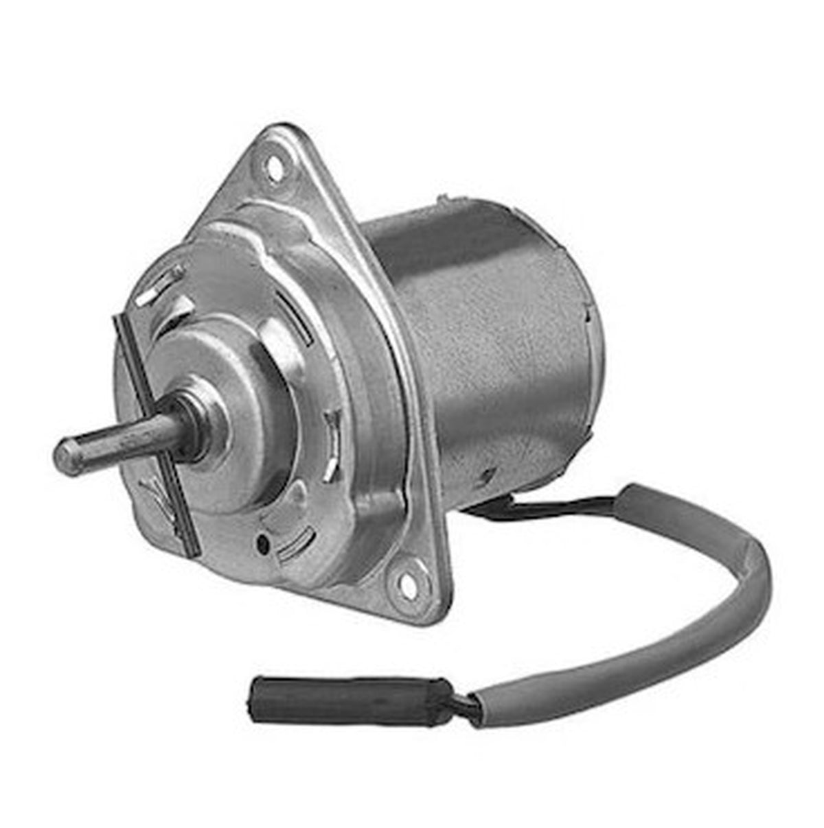 Renault R9 R11 R18 R19 R21 Radyatör Fan Motoru Marelli 359003900350 - main