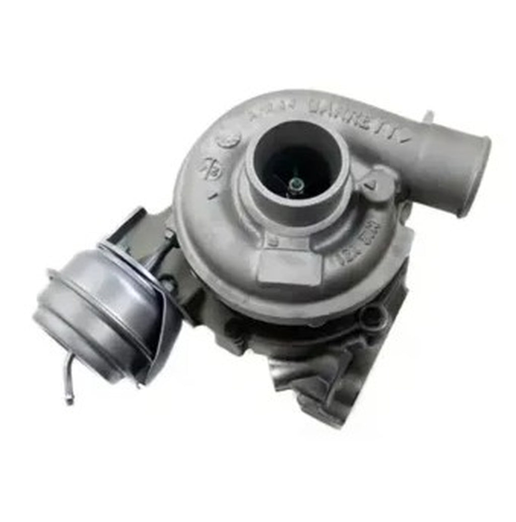 Fiat Doblo Linea Bravo 1.6 MJTD Turbo Şarj Marelli 359004200050 - main