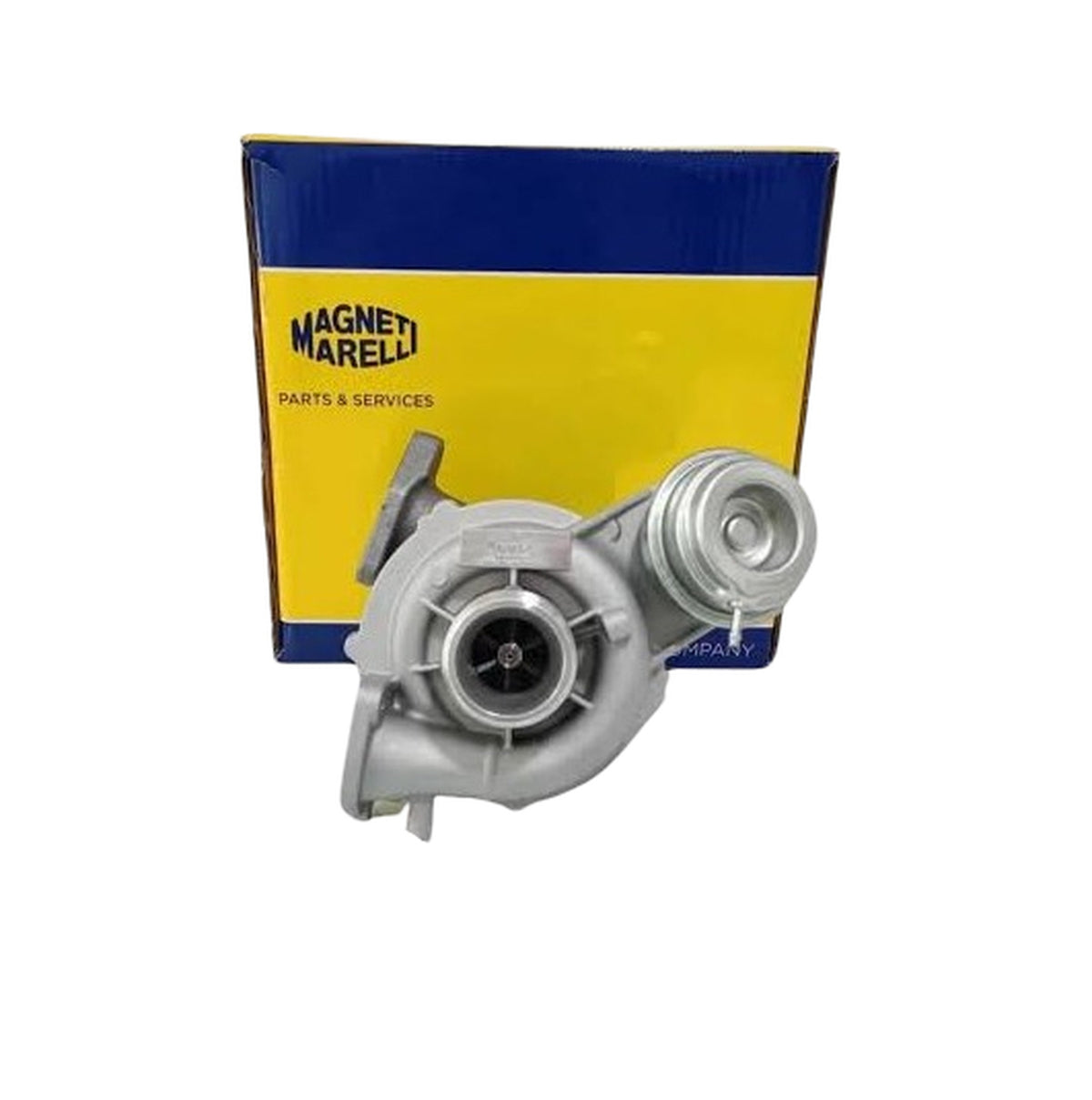 Fiat Doblo Linea Bravo 1.6 MJTD Turbo Şarj Marelli 359004200050 - product