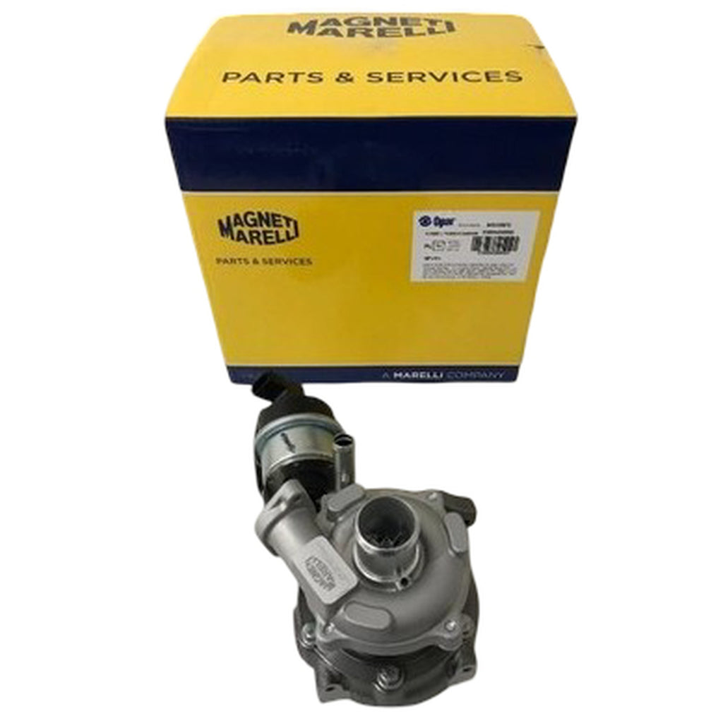 Fiat Doblo Linea Egea Punto Opel Corsa Astra Turbo Marelli - main