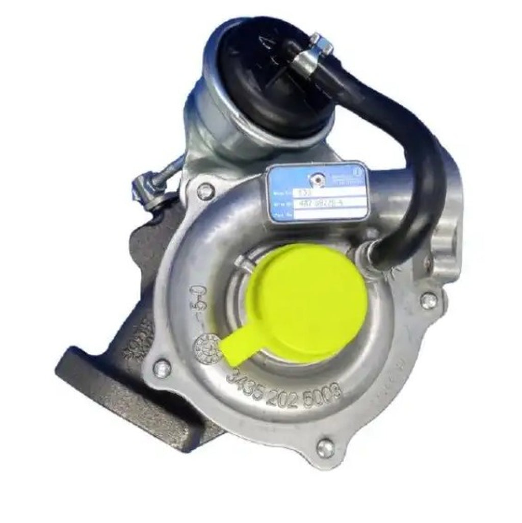 Fiat Albea Doblo Palio Punto Corsa 1.3 Multijet Turbo Marelli - product