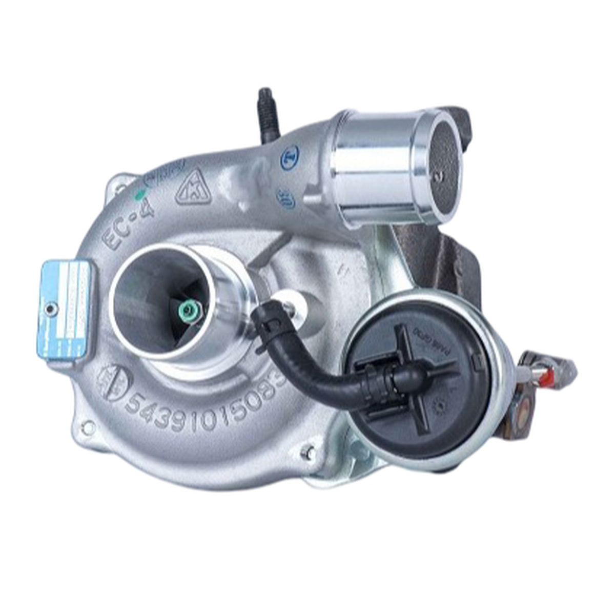 Renault Clio Kangoo Logan 1.5 DCI Turbo Marelli 359004200400 - main