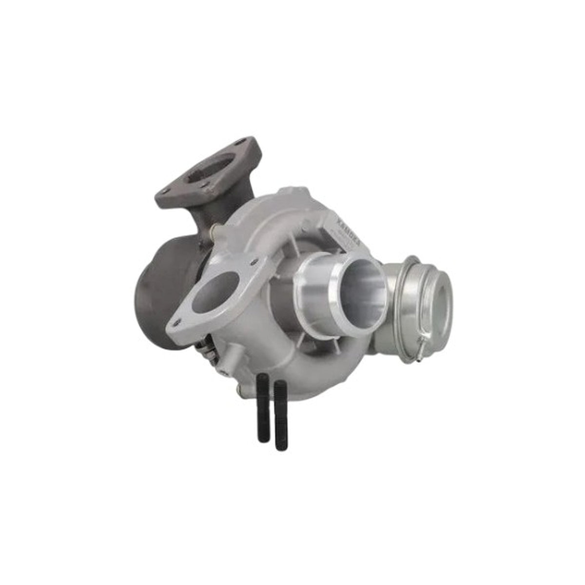 Renault Master Movano 2.5 DCI Turbo Marelli 359004200720 - main