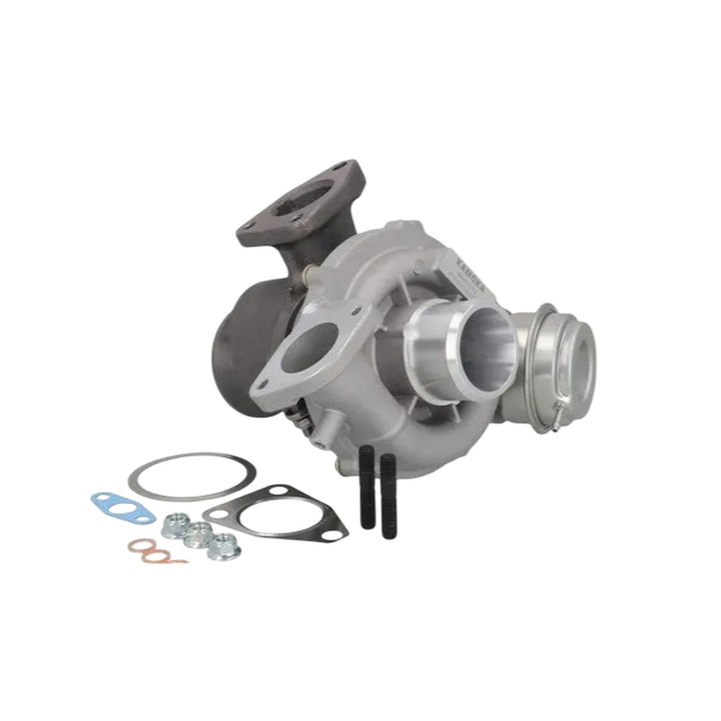Renault Master Movano 2.5 DCI Turbo Marelli 359004200720 - product