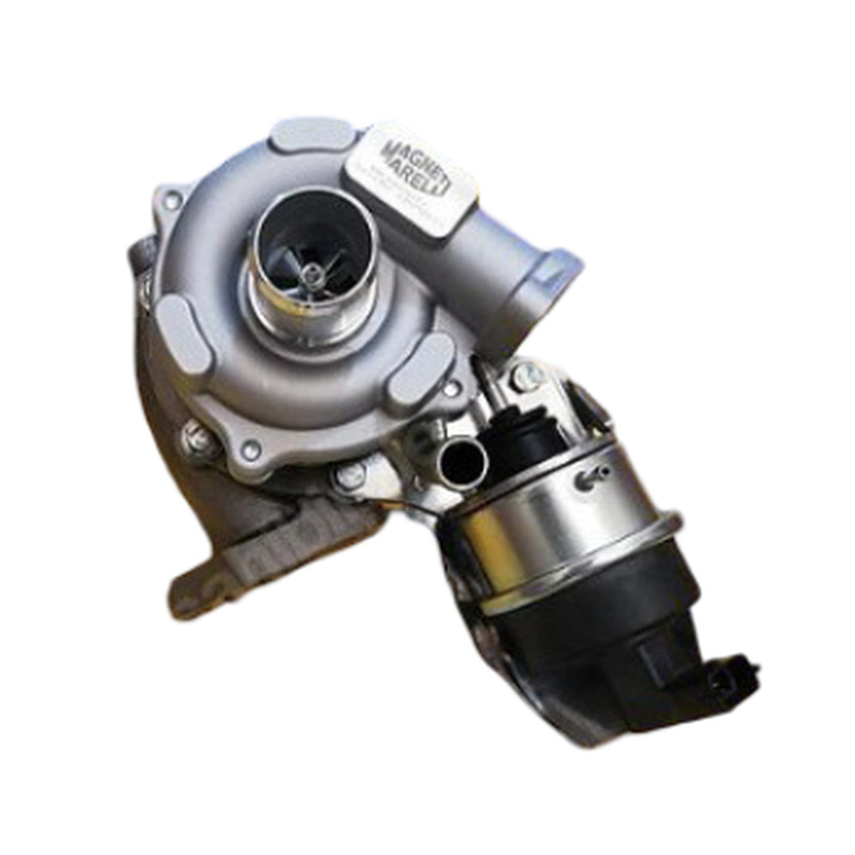 Ducato Boxer Jumper Transit 2.2 Turbo Şarj Marelli 359004200760 - product