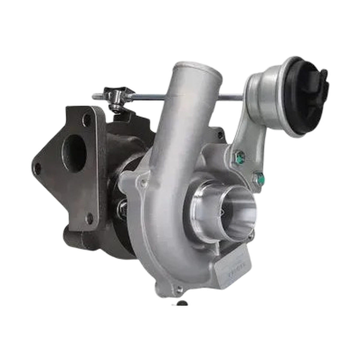 Renault Clio Symbol Kangoo 1.5 DCI Turbo Komple Marelli 359004201040 - main
